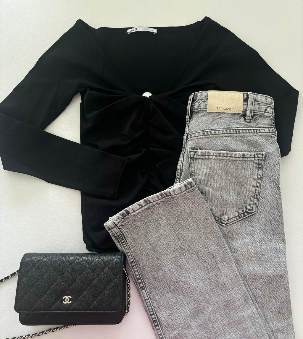 Haut Zara taille S