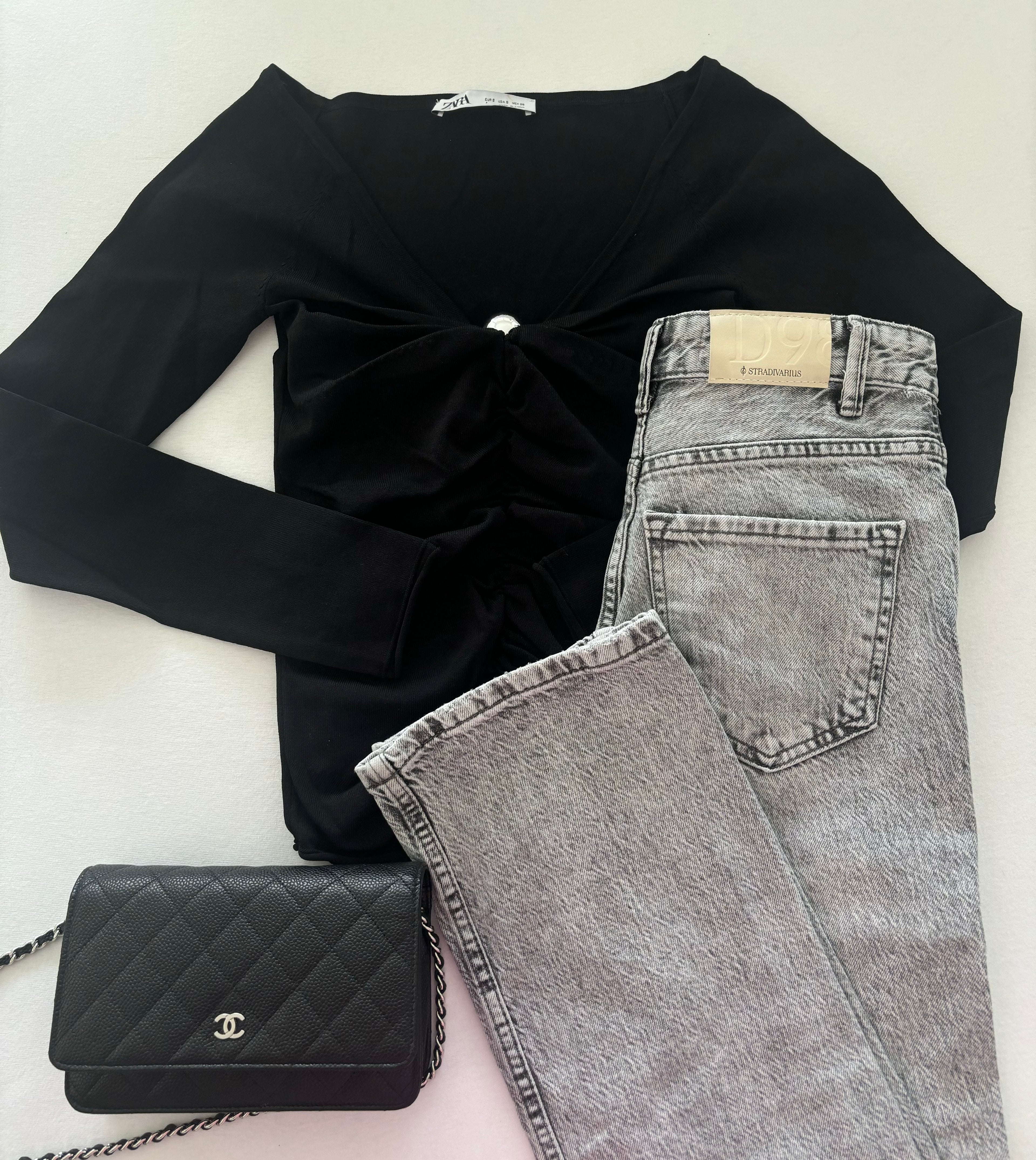 Haut Zara taille S