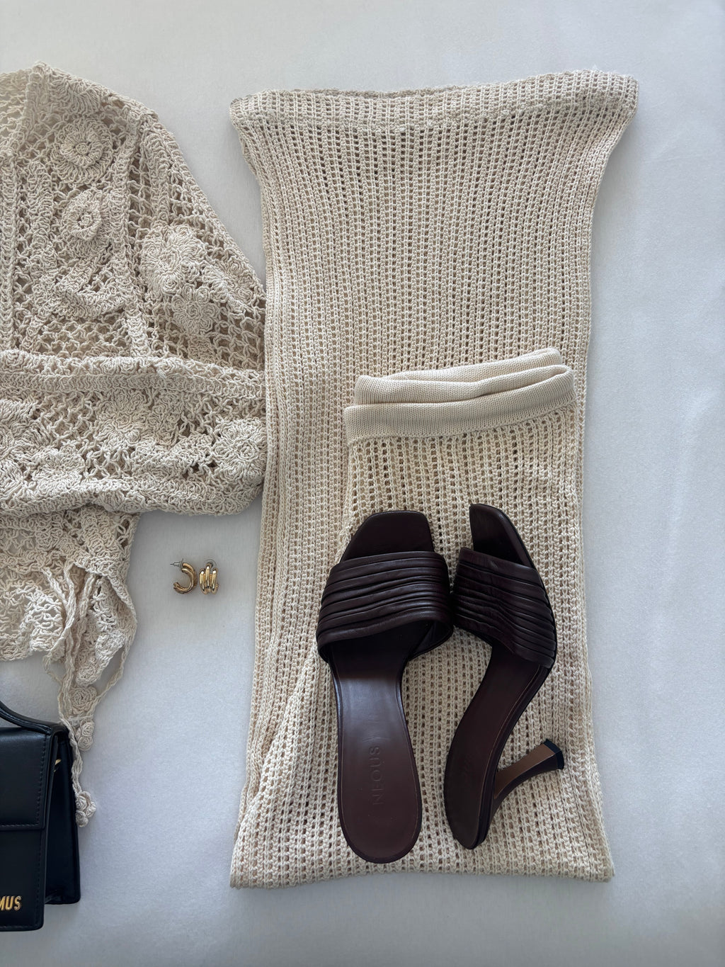 Pantalon de plage taille S/M