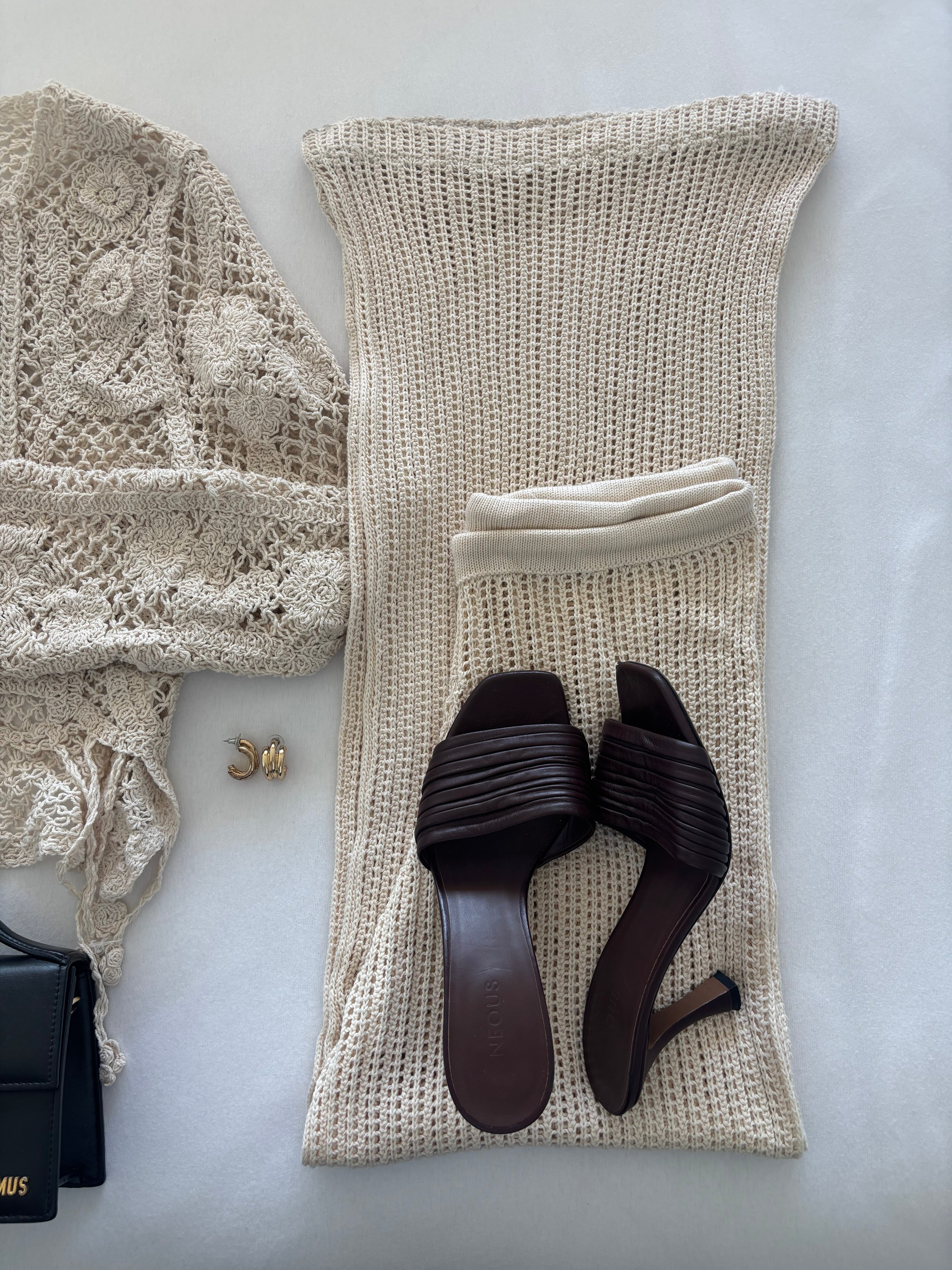Pantalon de plage taille S/M