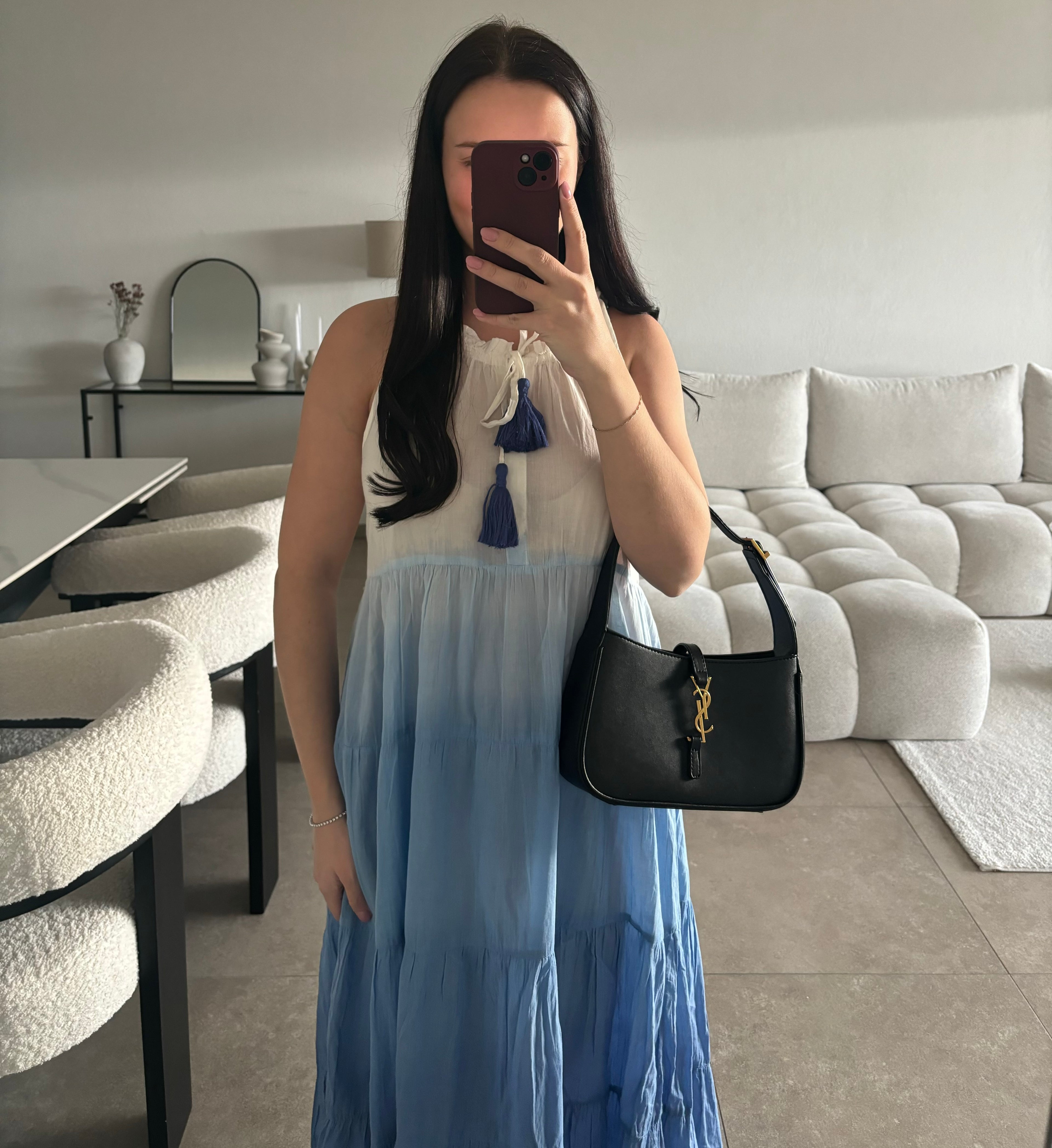 Robe PARFOIS taille unique