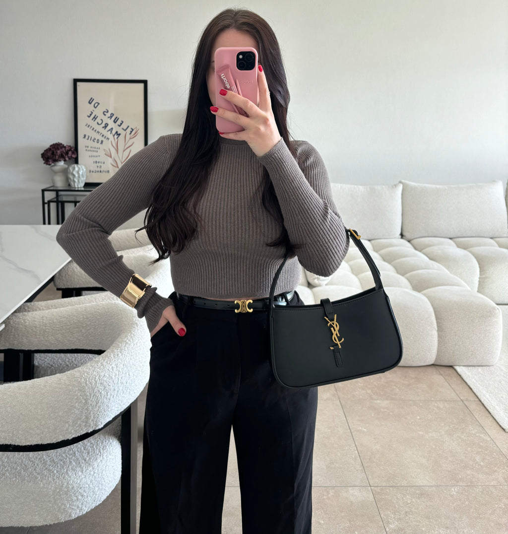 Col roulé Zara taille S