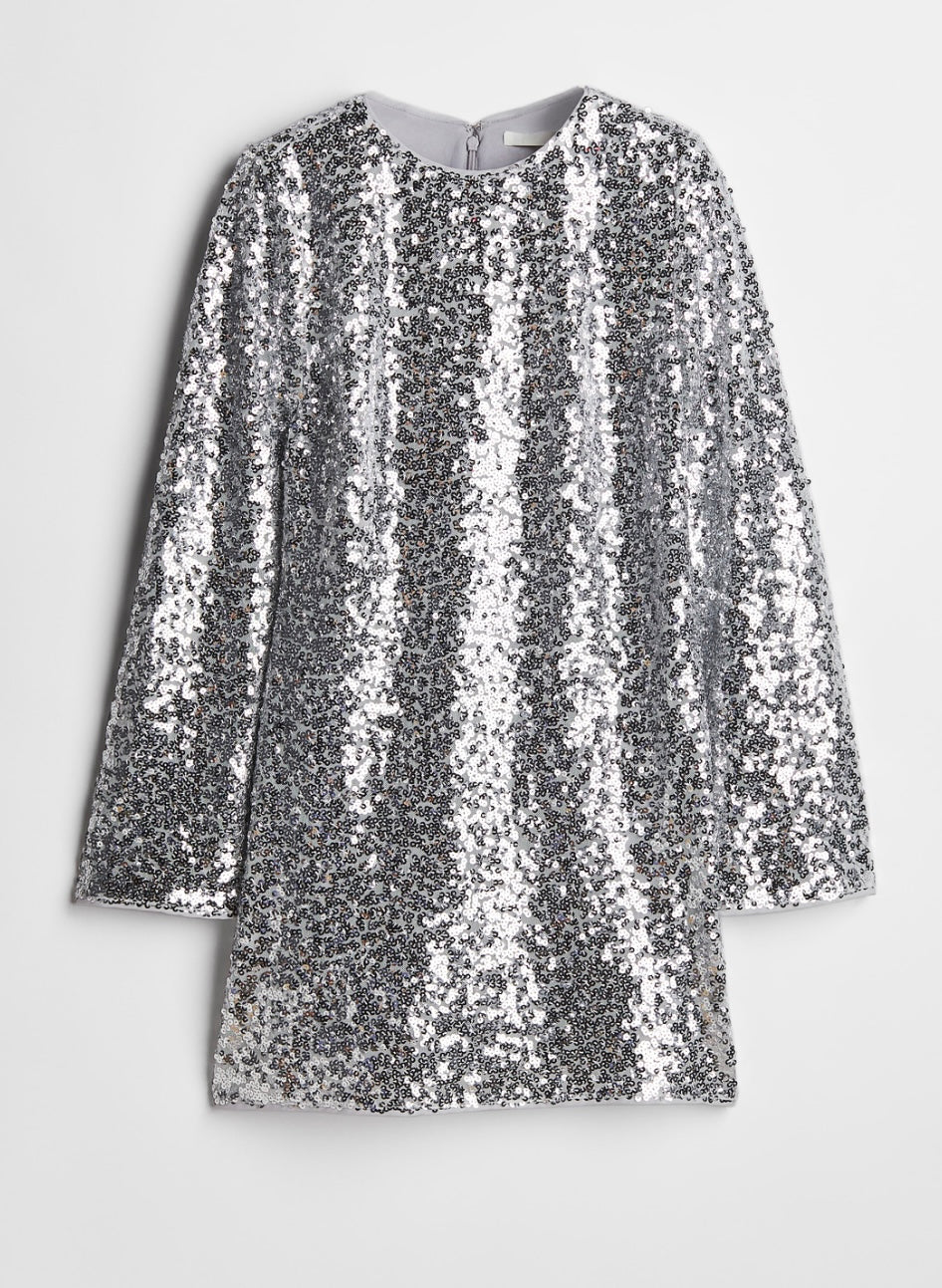 Robe H&M taille M