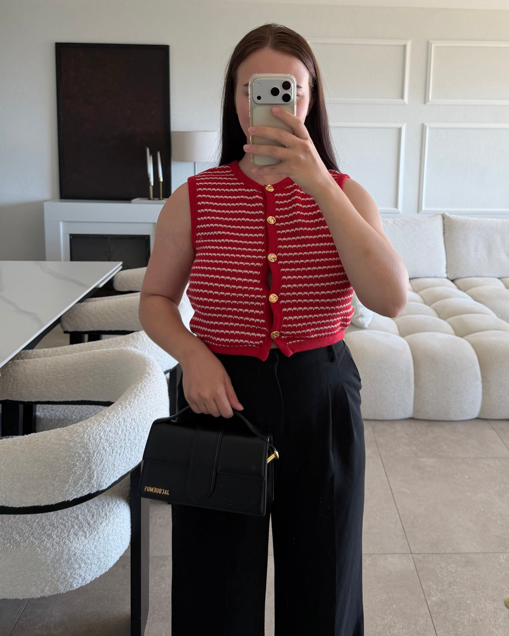 Haut Zara taille M