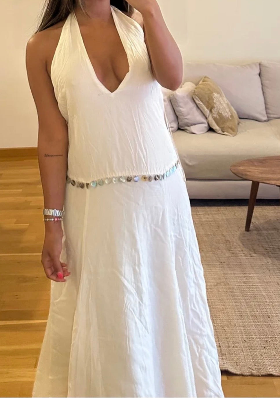 Robe Zara taille S (neuve)