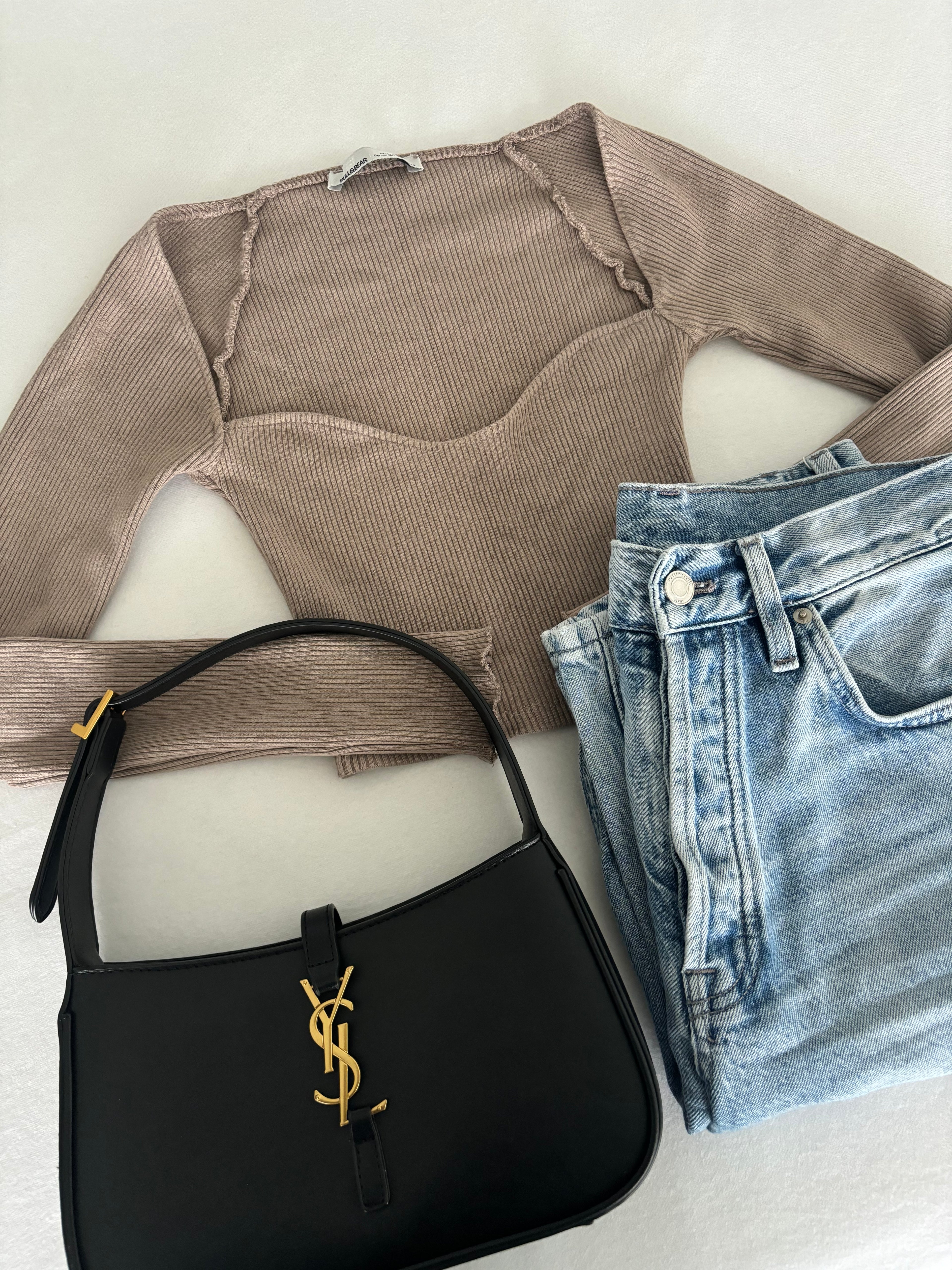 Haut Pull and Bear taille XS