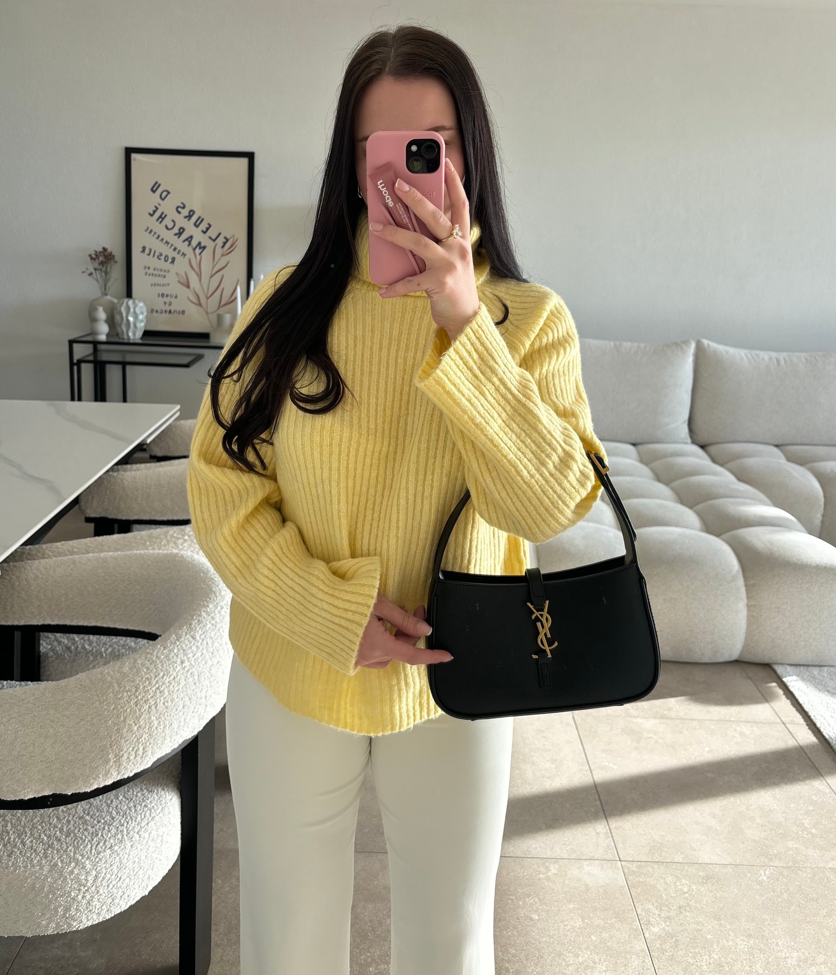 Pull RESERVED taille M