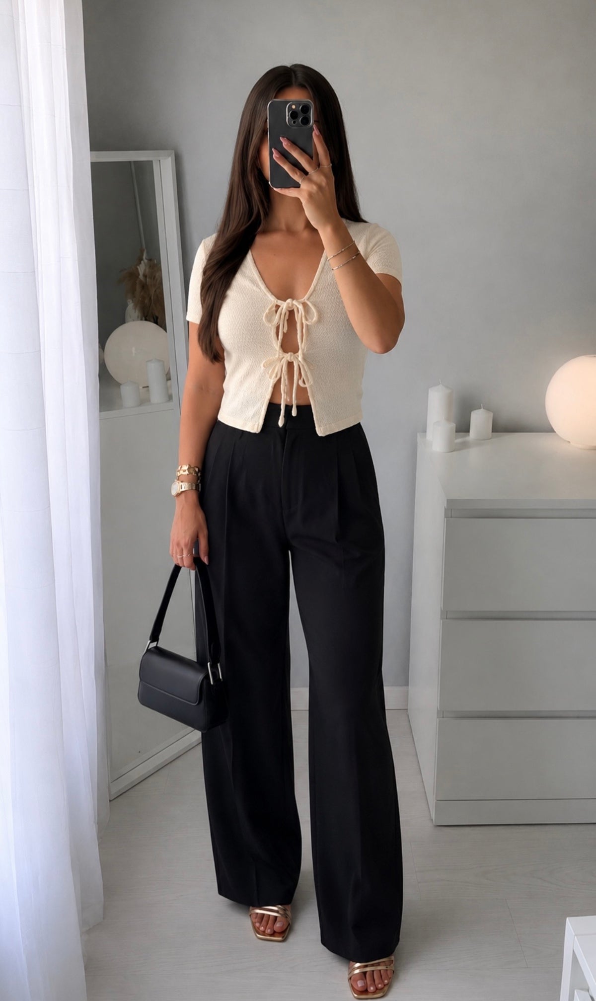 Haut taille S/M