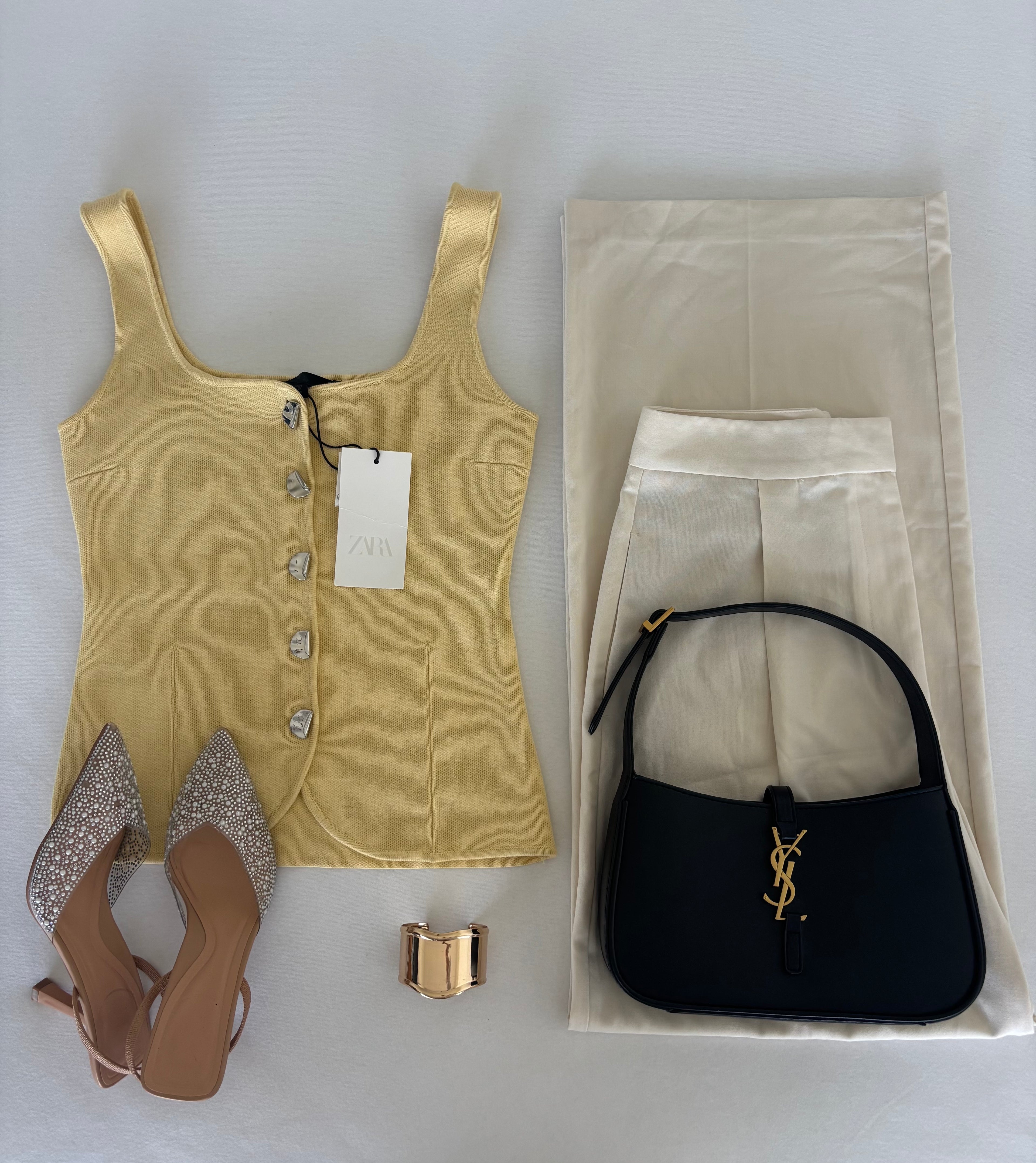 Pantalon Zara taille M