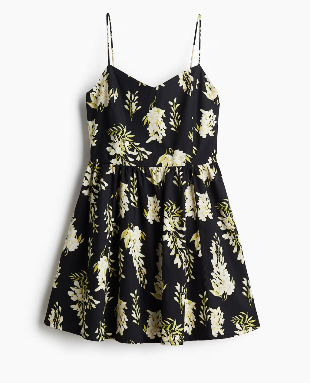 Robe H&M taille S