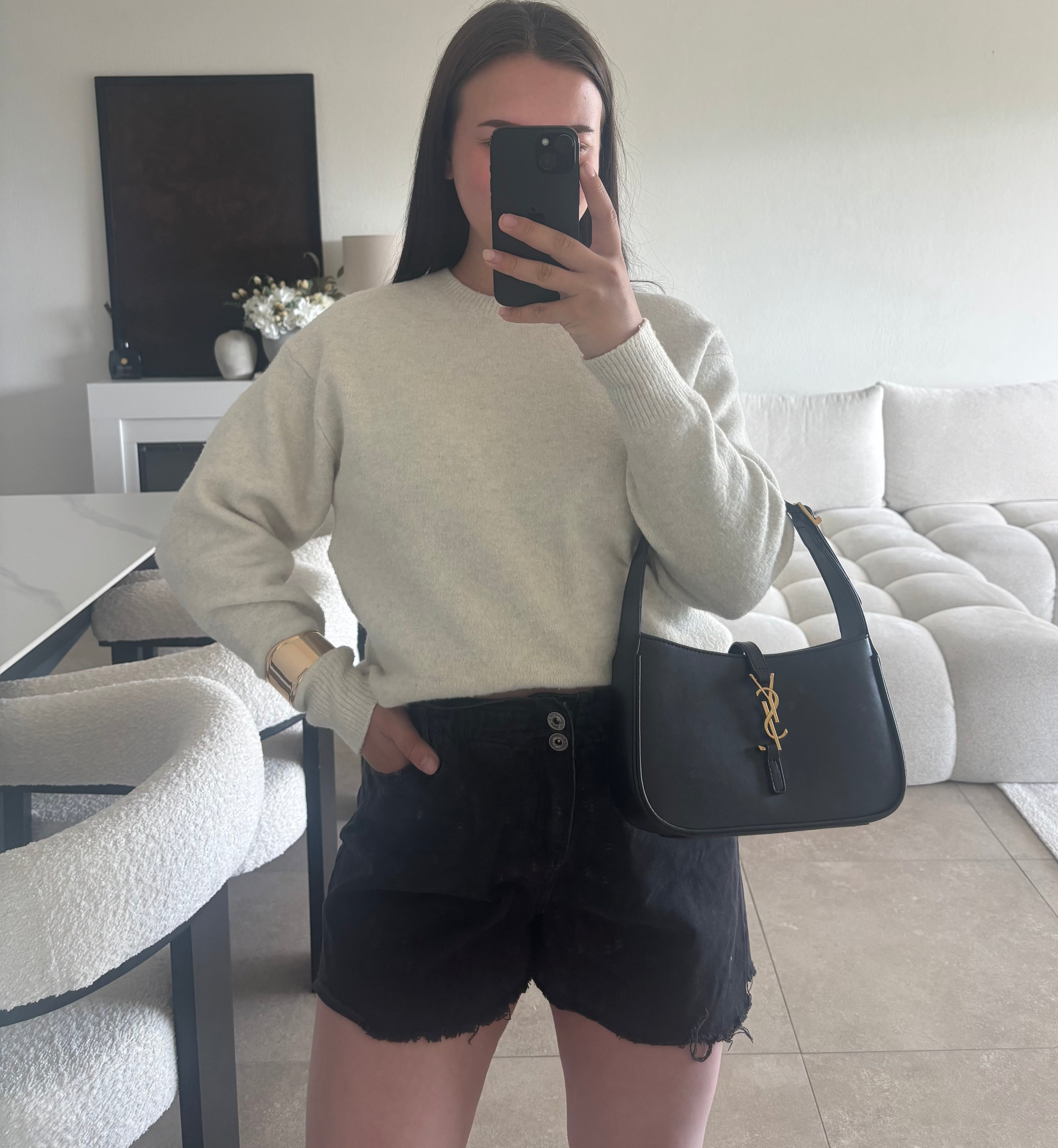 Short taille XL