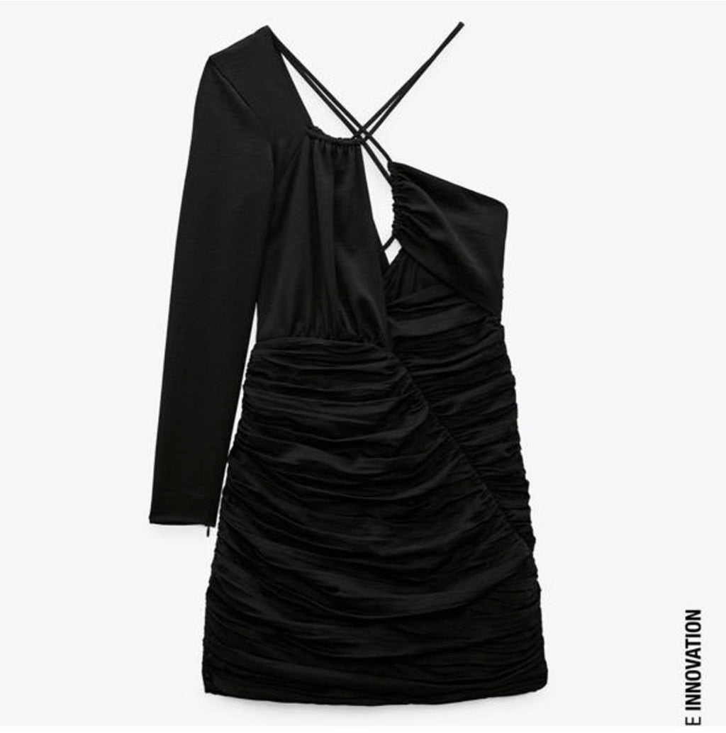 Robe Zara taille S (neuve)