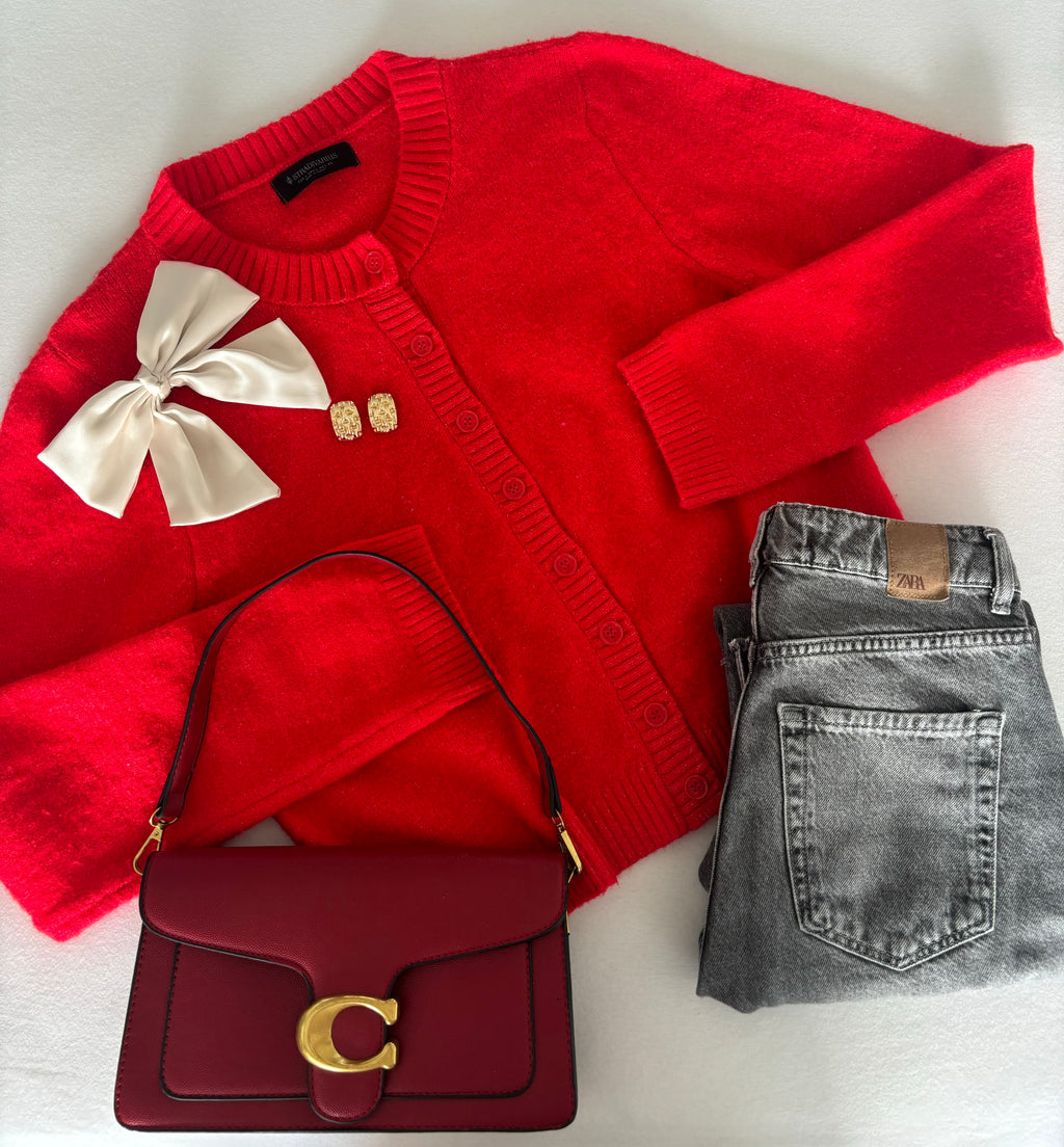 Cardigan STRADIVARIUS taille L