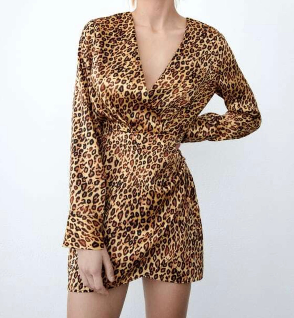 Robe Zara taille S