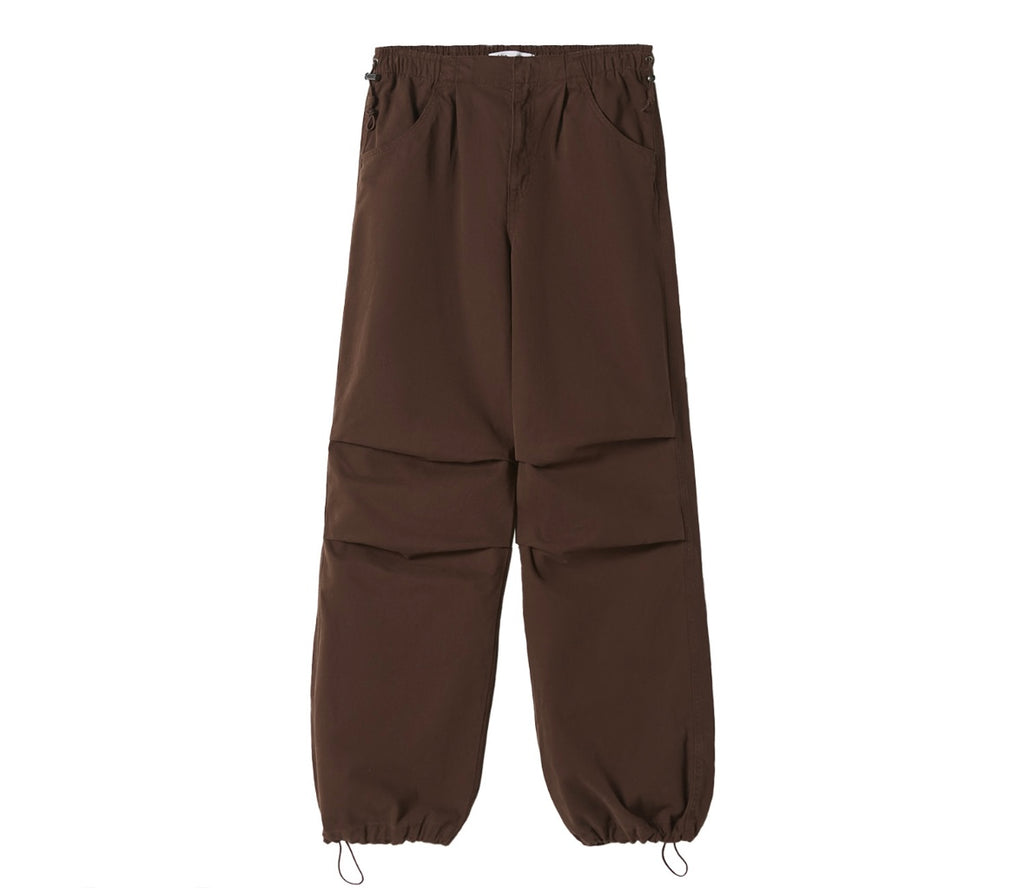 Pantalon parachute Bershka taille XS