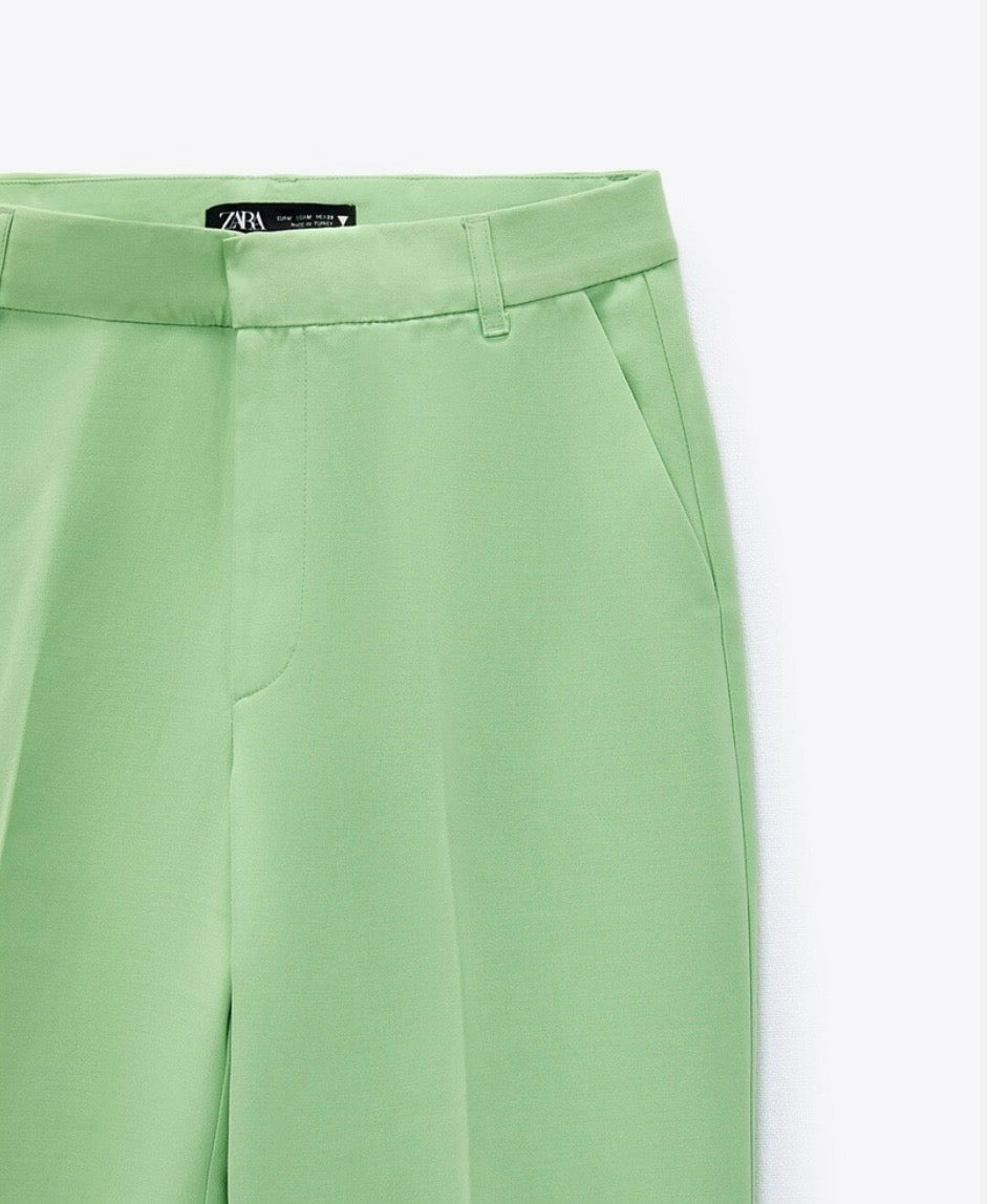Pantalon Zara taille S (36)