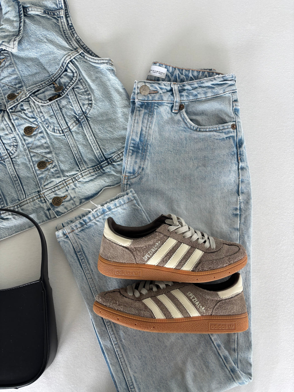 Jeans Zara taille 38