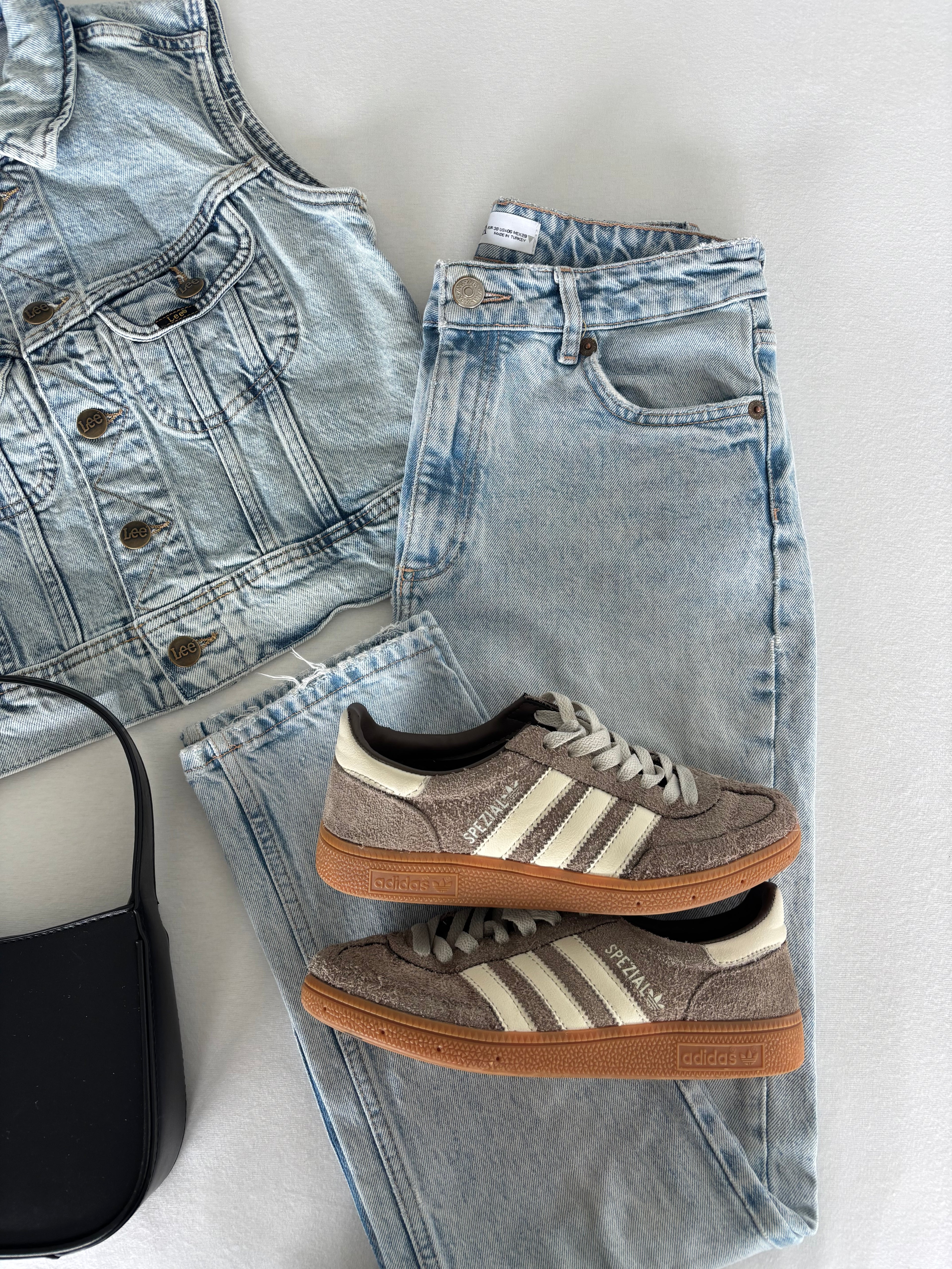 Jeans Zara taille 38