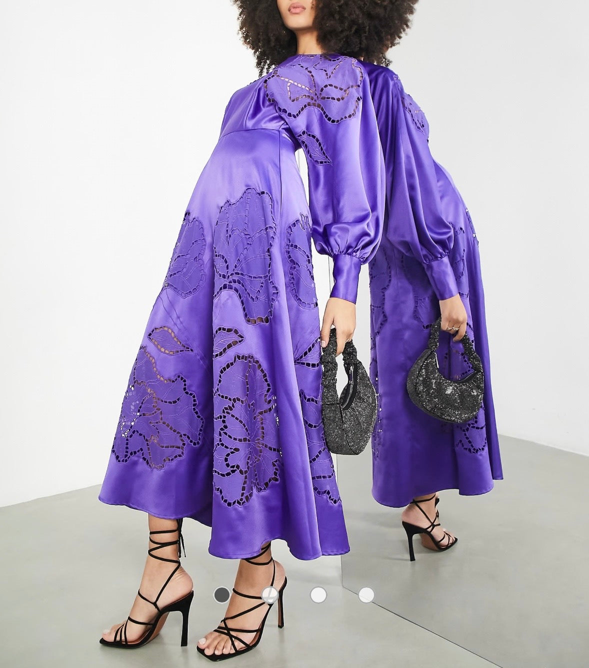 Robe Asos taille 36