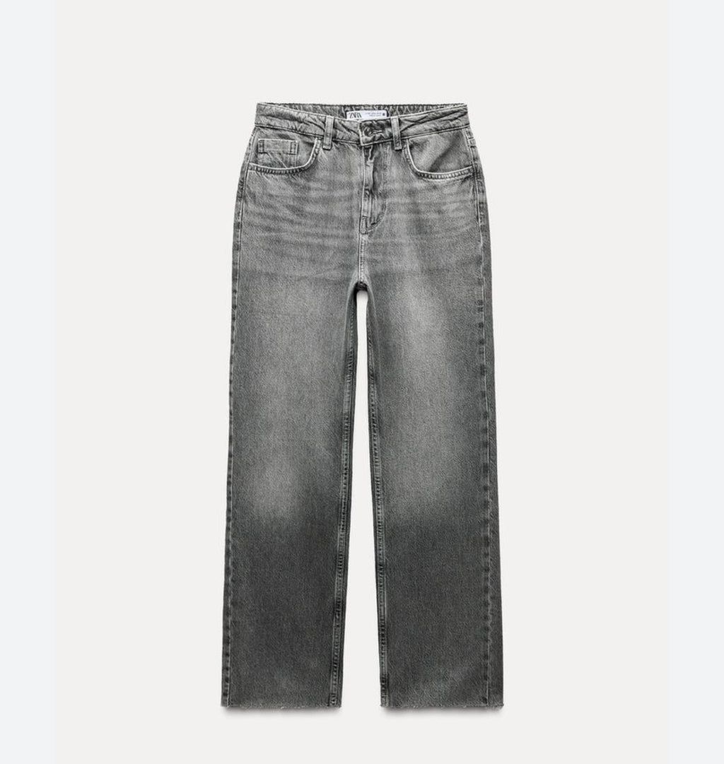Jeans ZARA taille 34