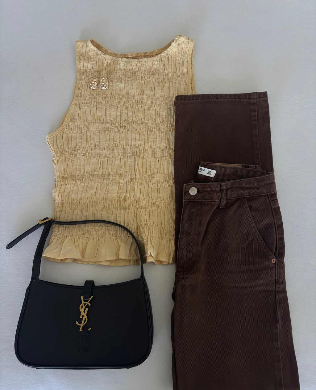 Haut H&M taille S/M