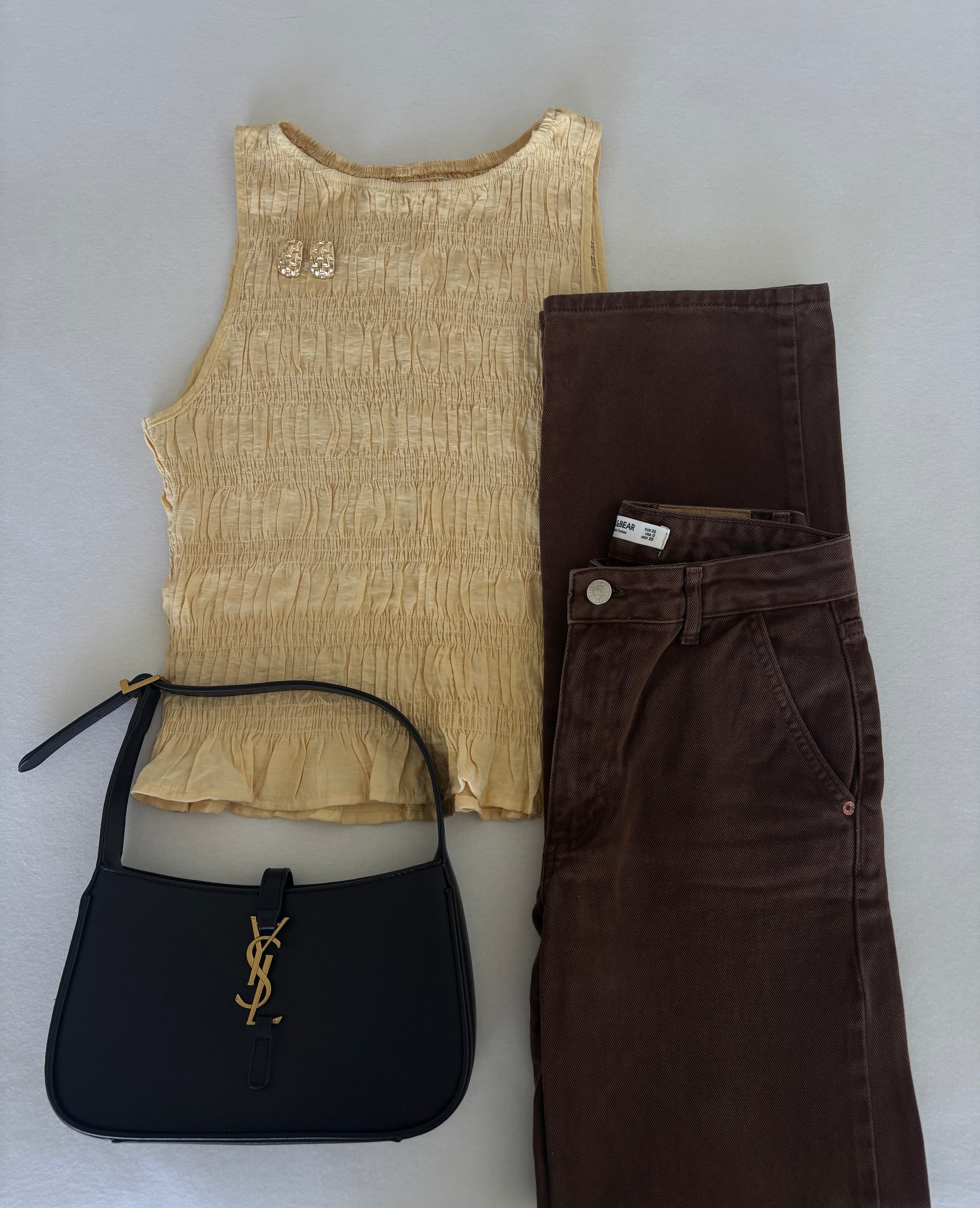 Haut H&M taille S/M