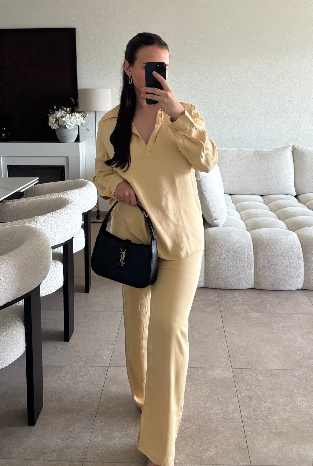 Ensemble Zara taille S