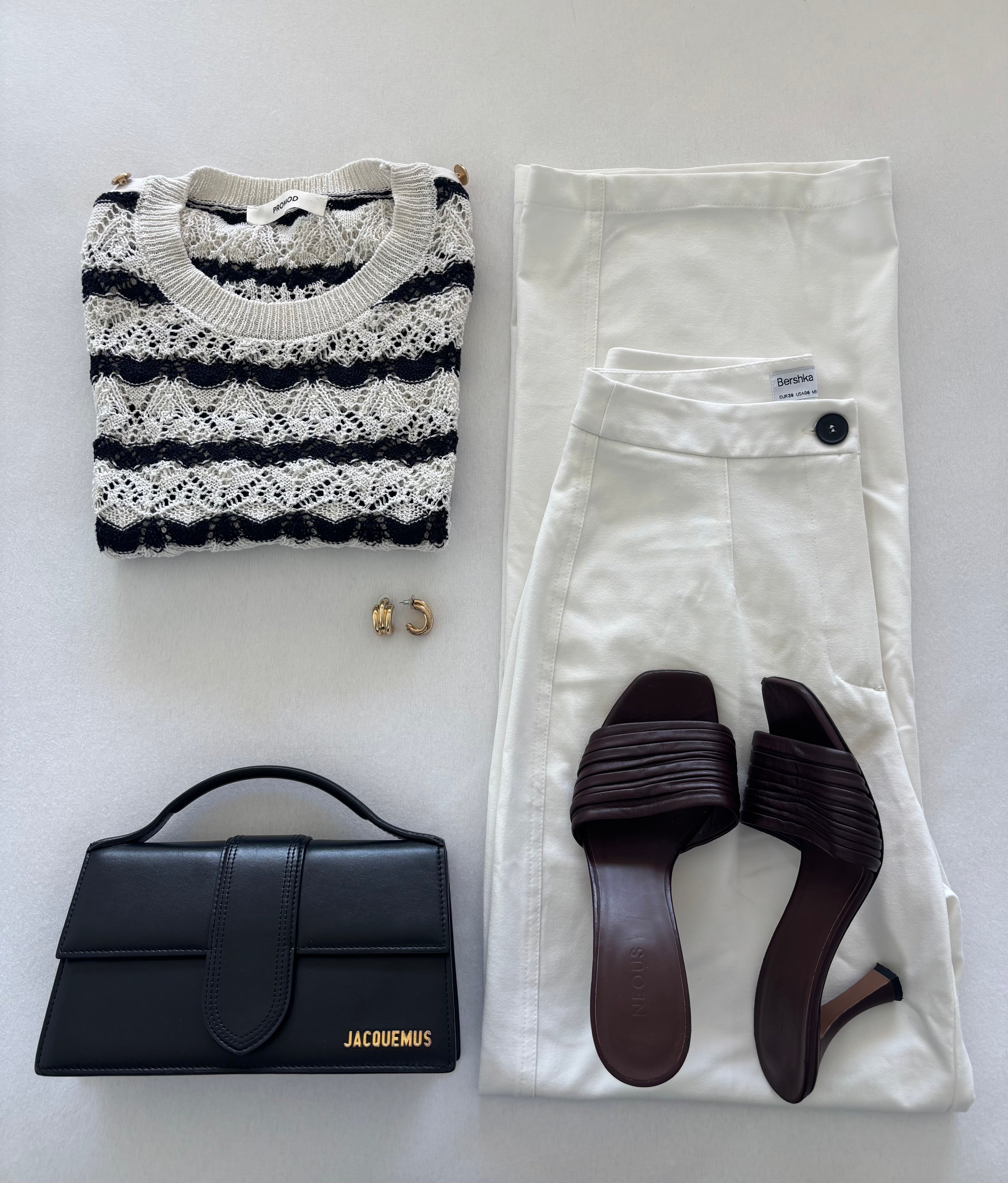 Haut PROMOD taille M