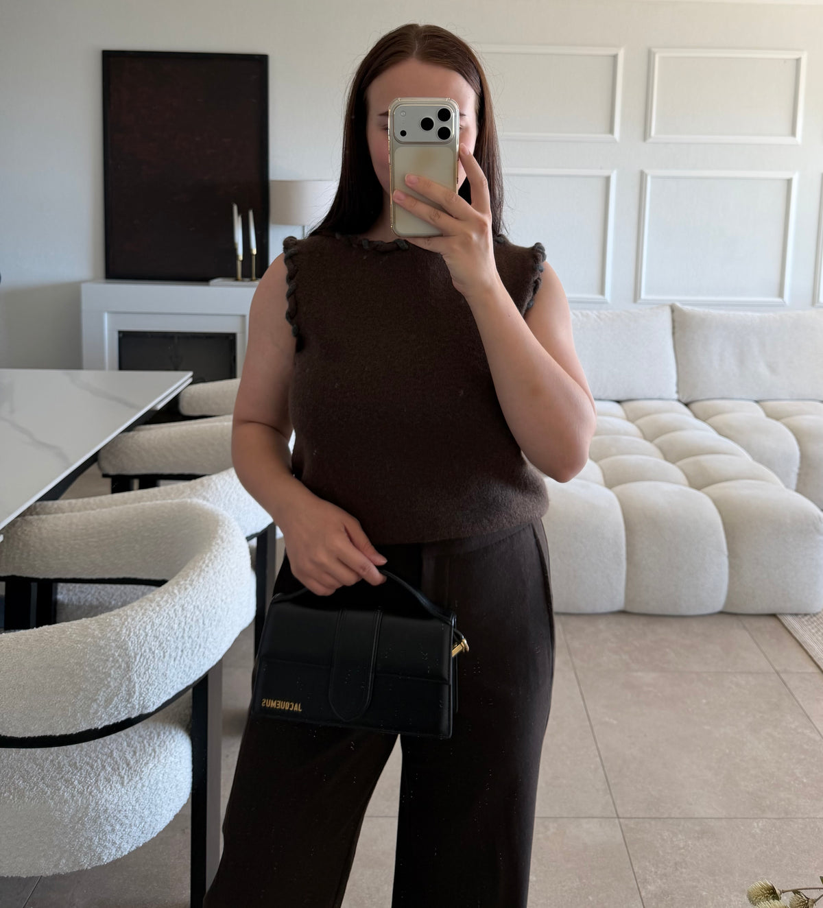Gilet Zara taille XL (plutôt L)