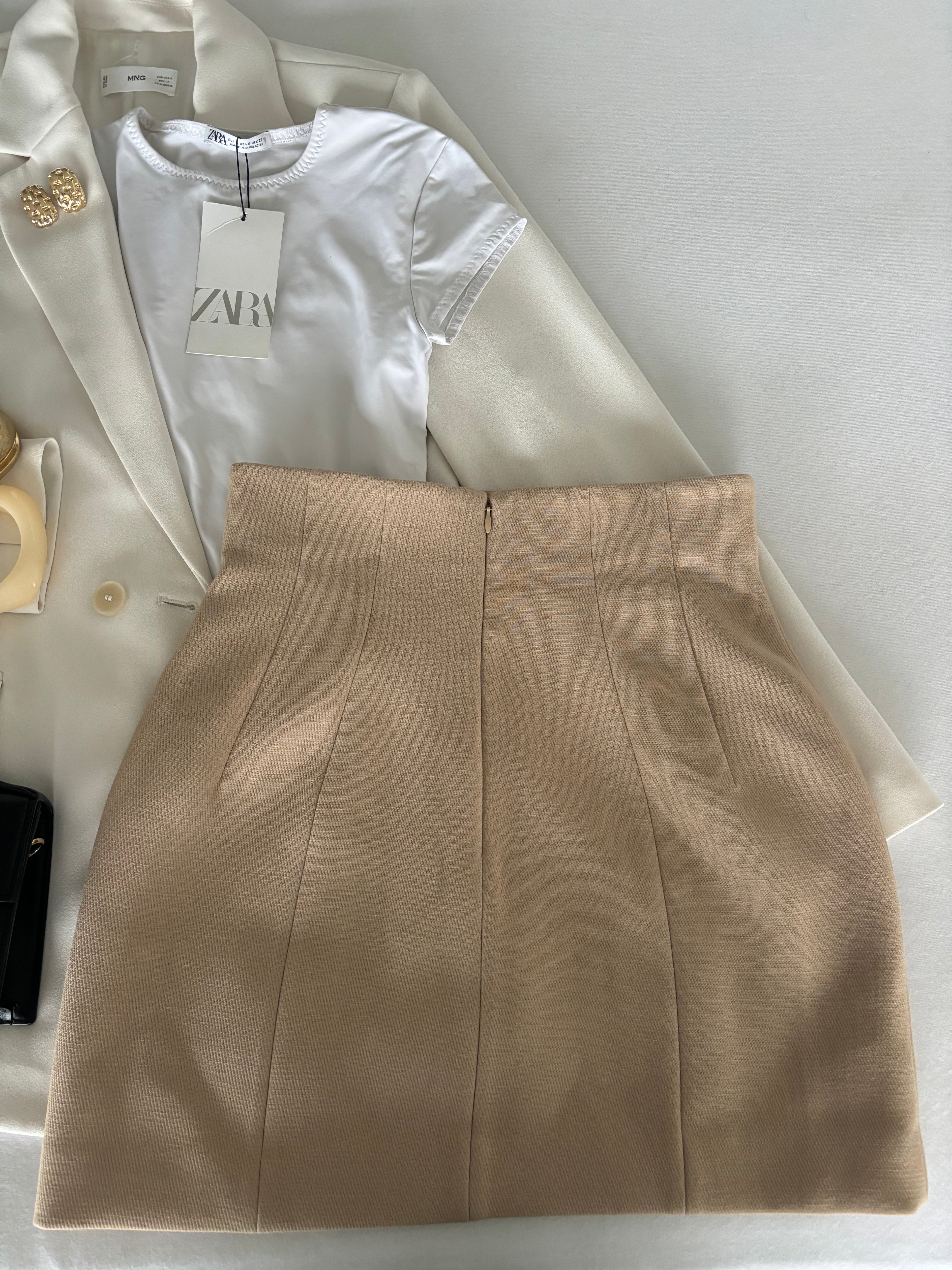 Jupe &Other Stories taille 38