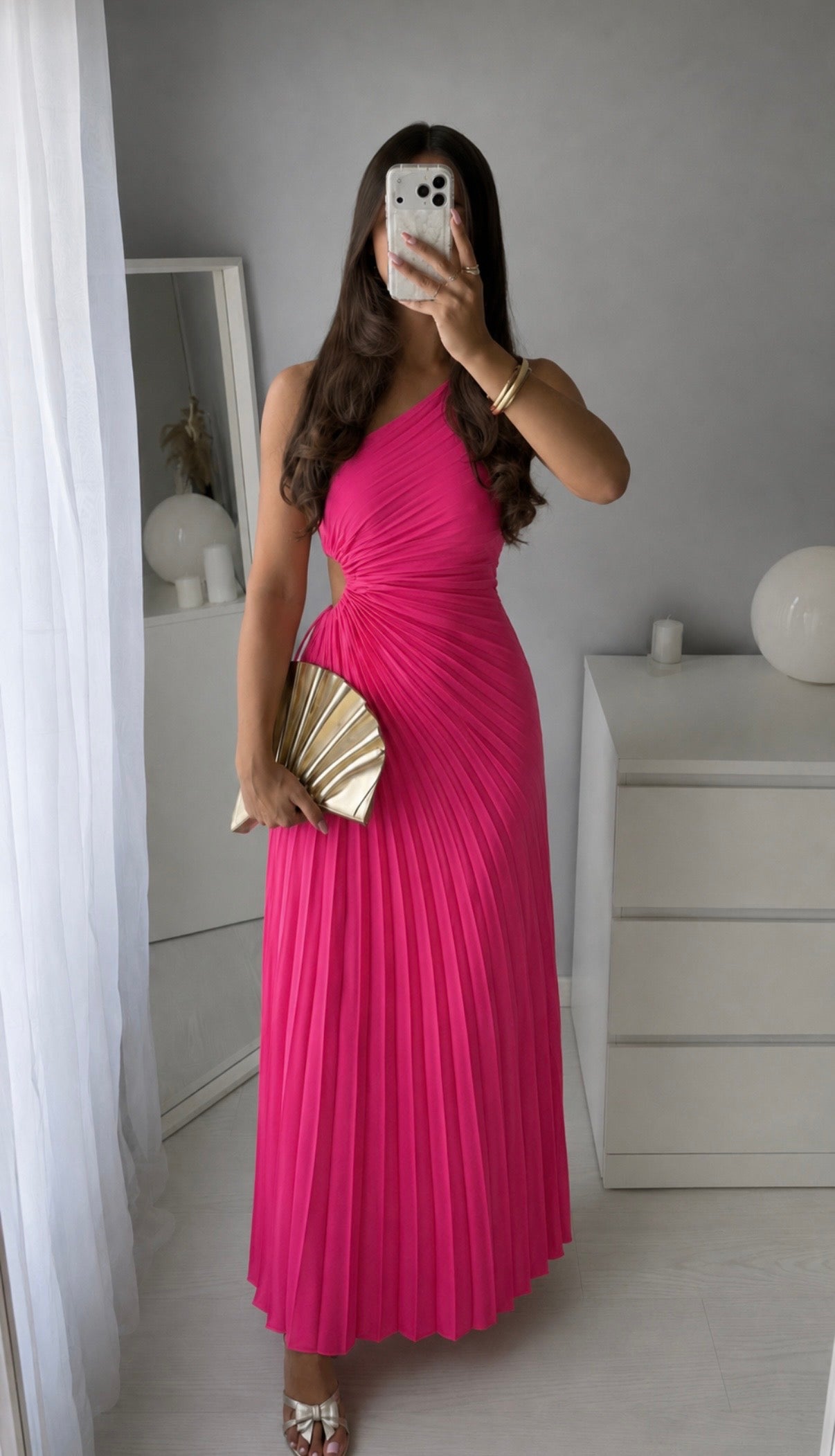 Robe taille unique (S->XL)