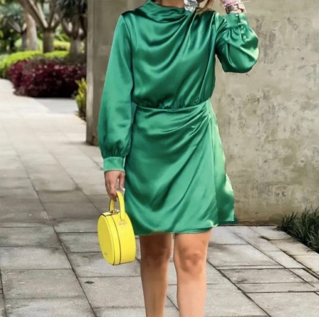 Robe Zara taille S