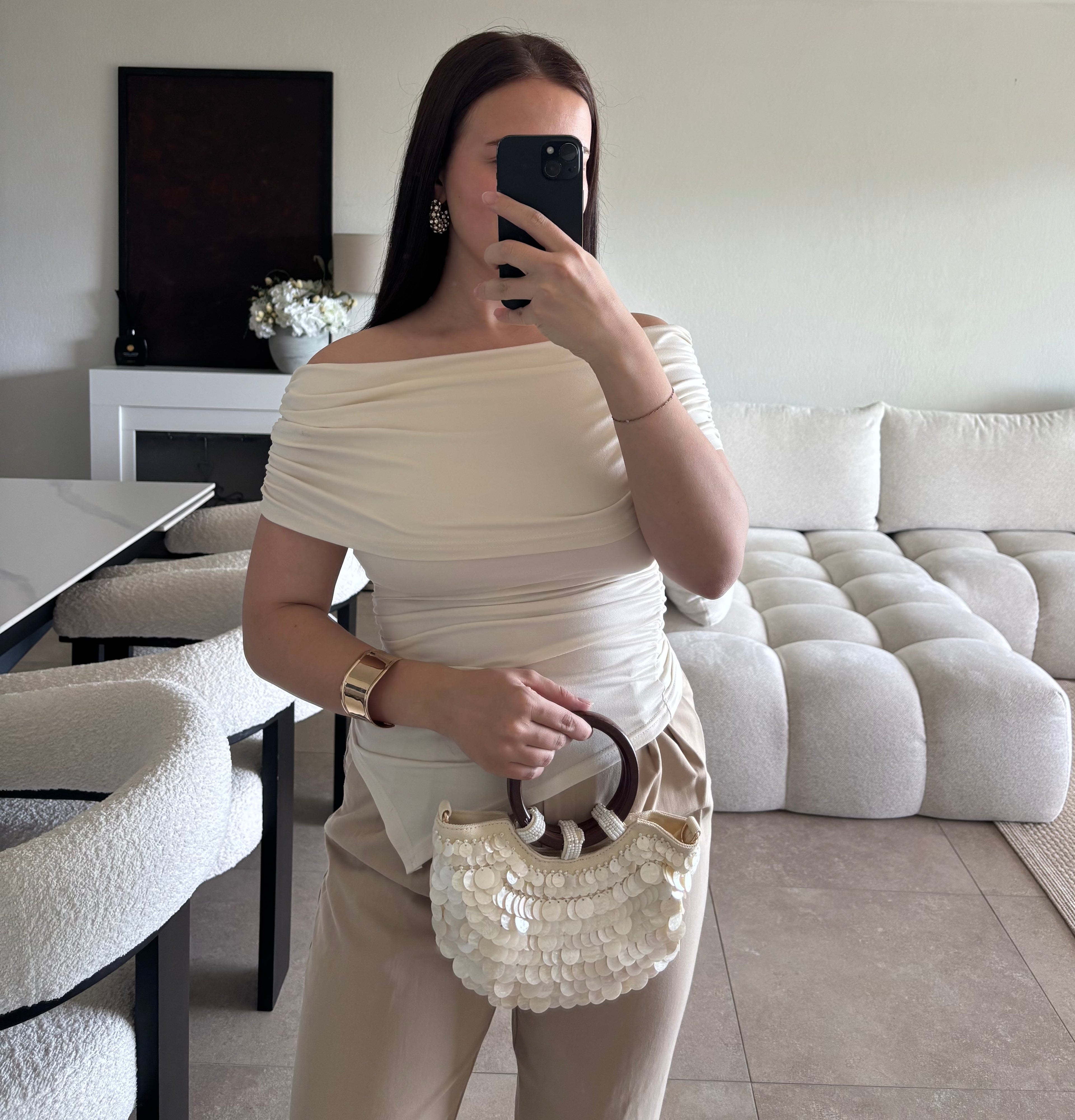 Haut taille S/M