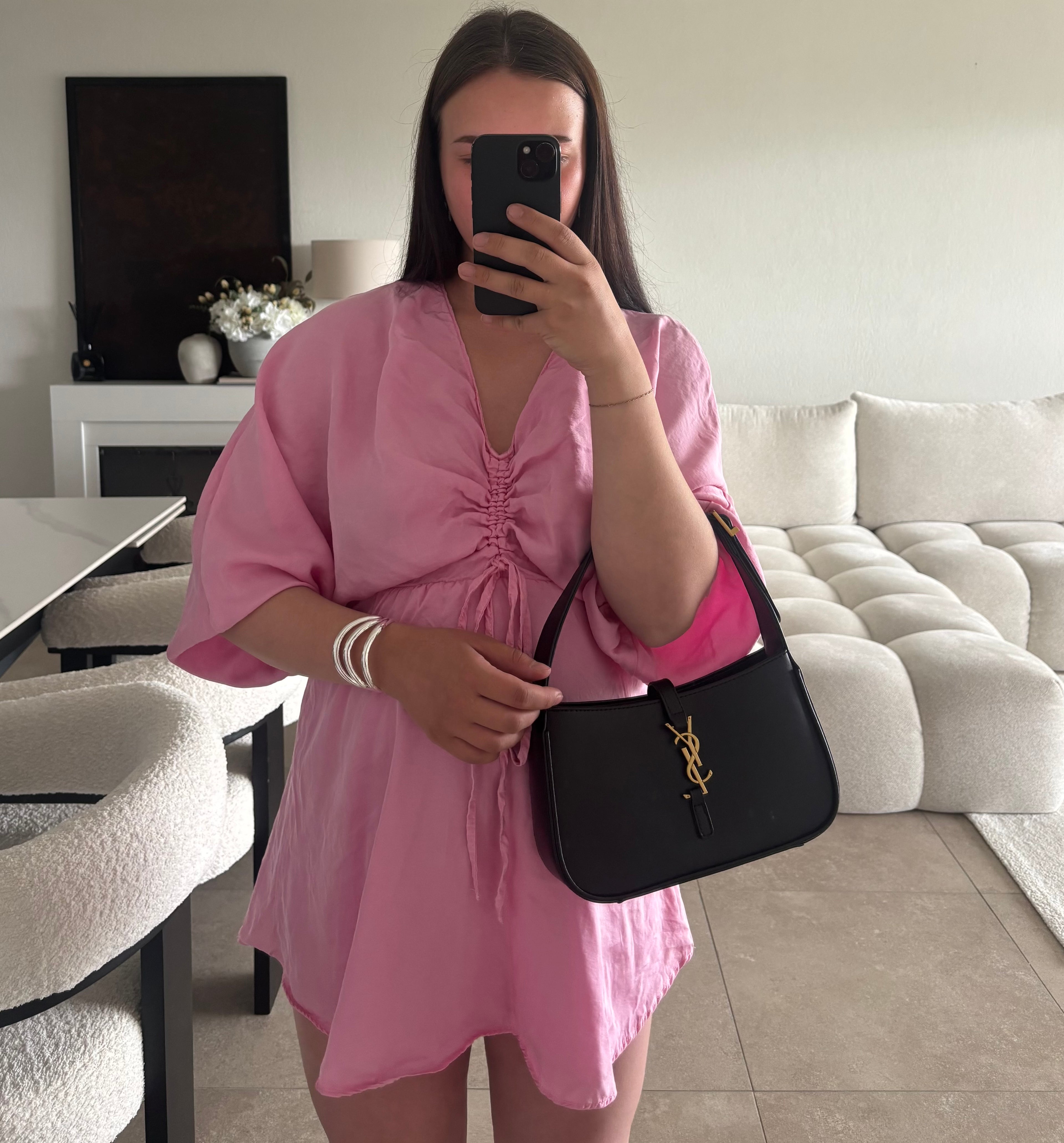 Robe Zara taille M
