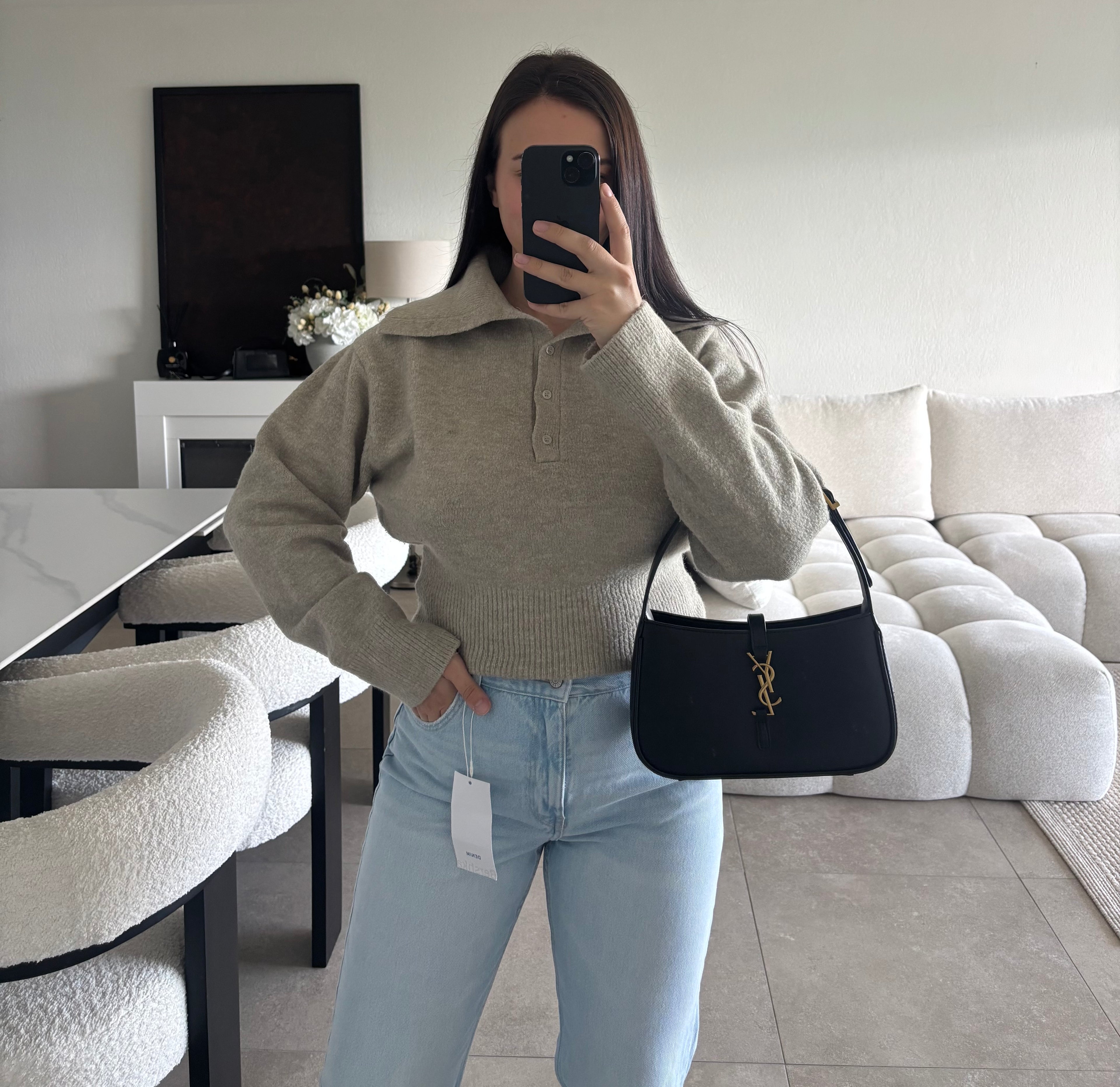 Pull Zara taille S