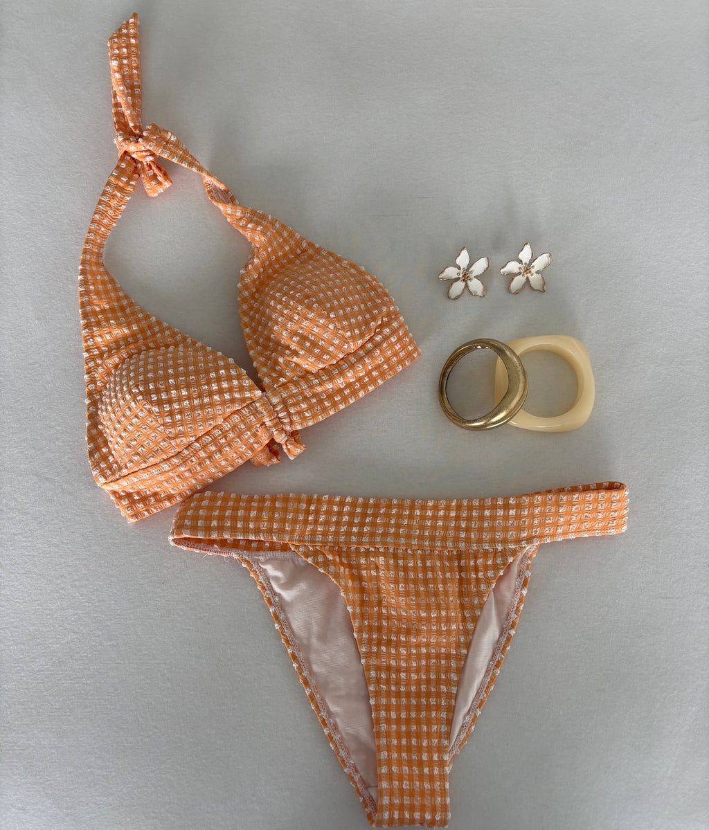Maillot de bain 2 pièces taille S