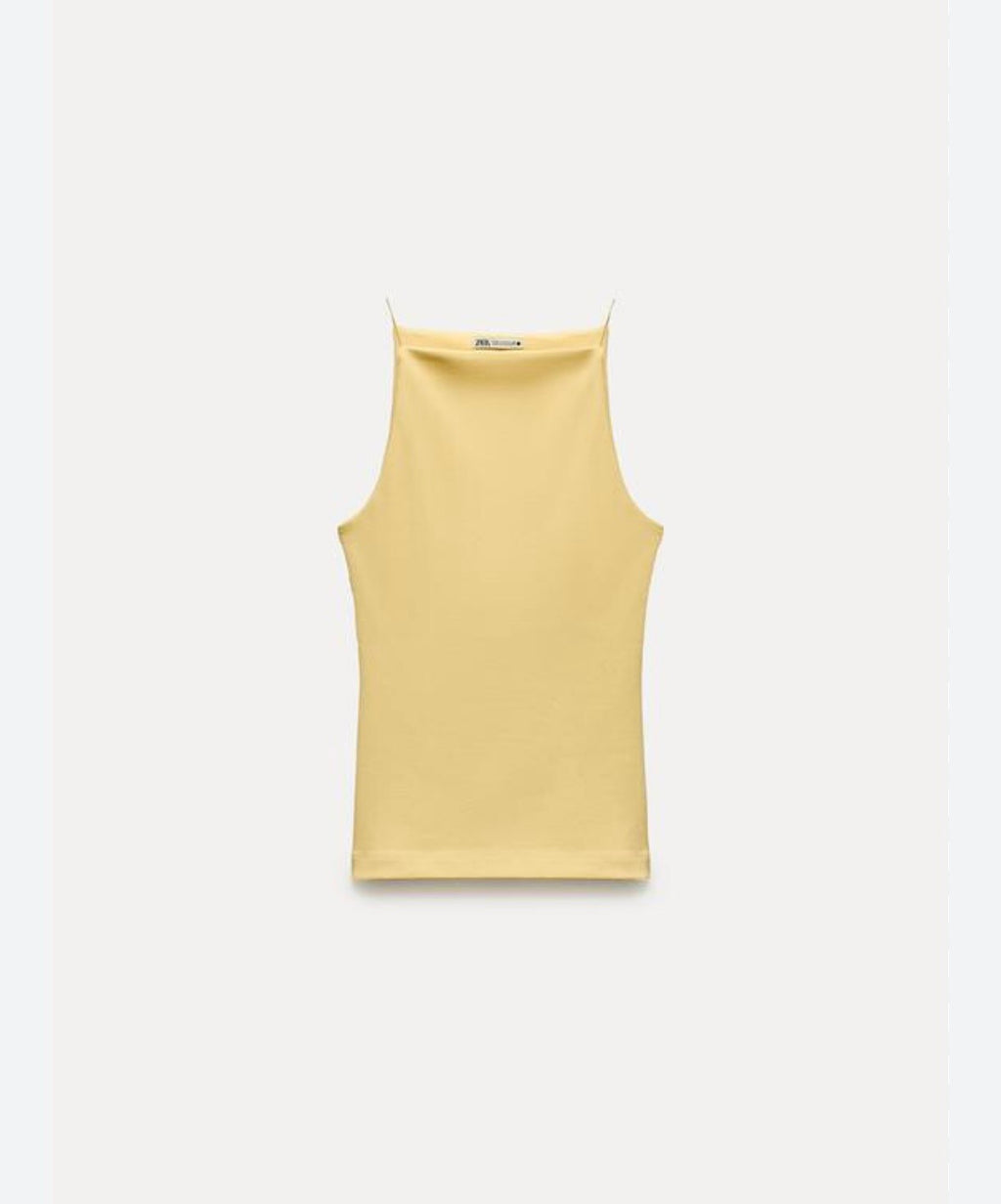 Débardeur Zara taille M