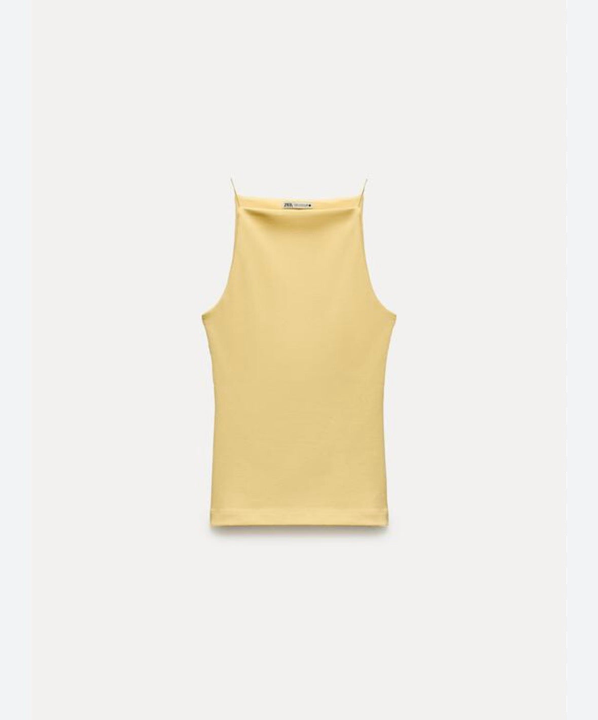 Débardeur Zara taille M