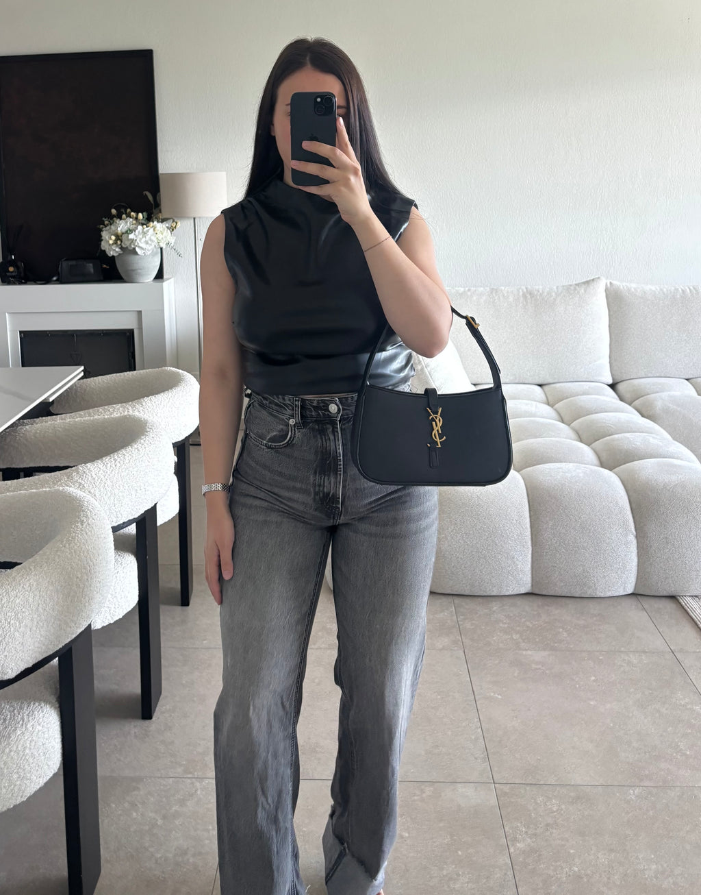 Jeans Zara taille 38