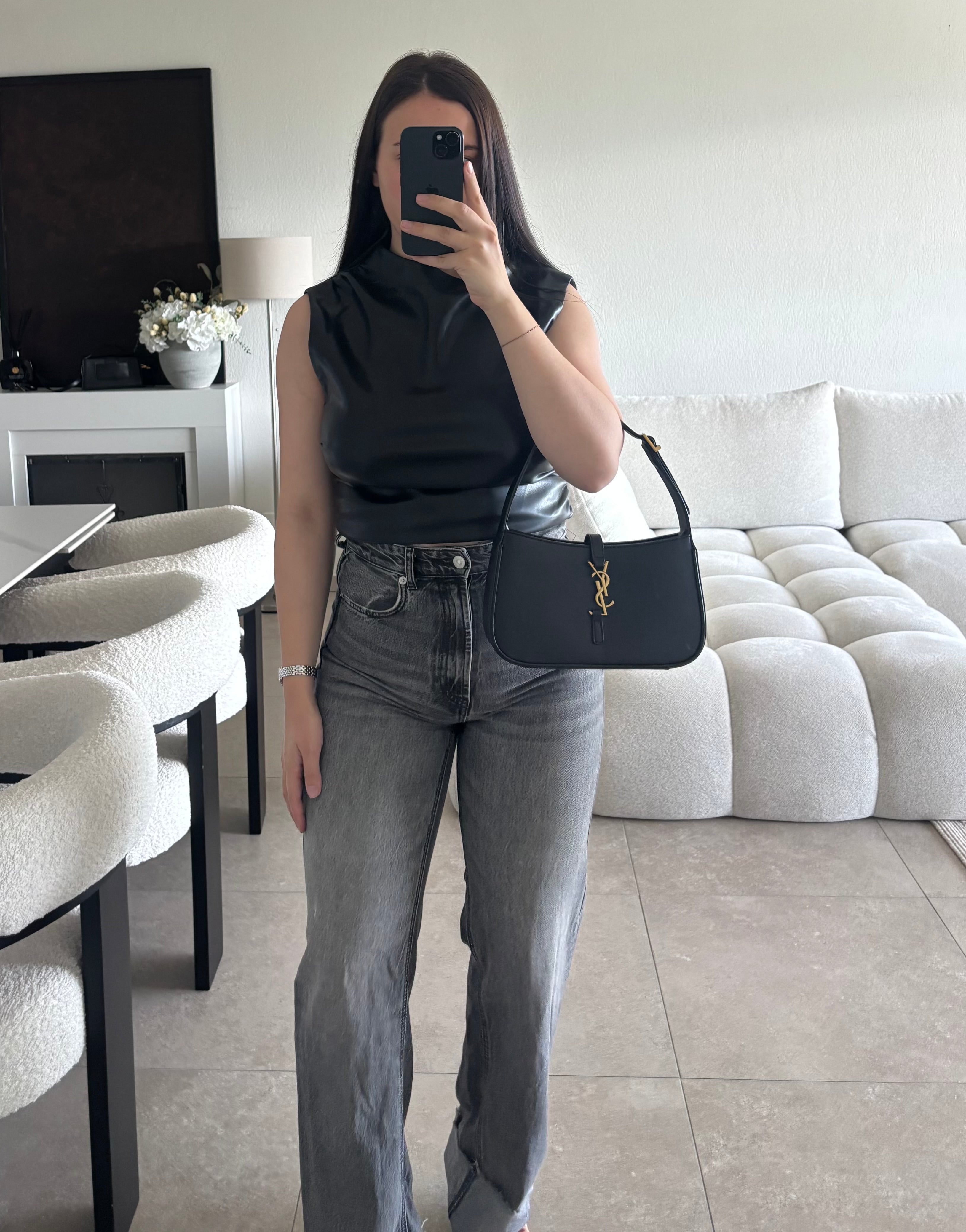 Jeans Zara taille 38