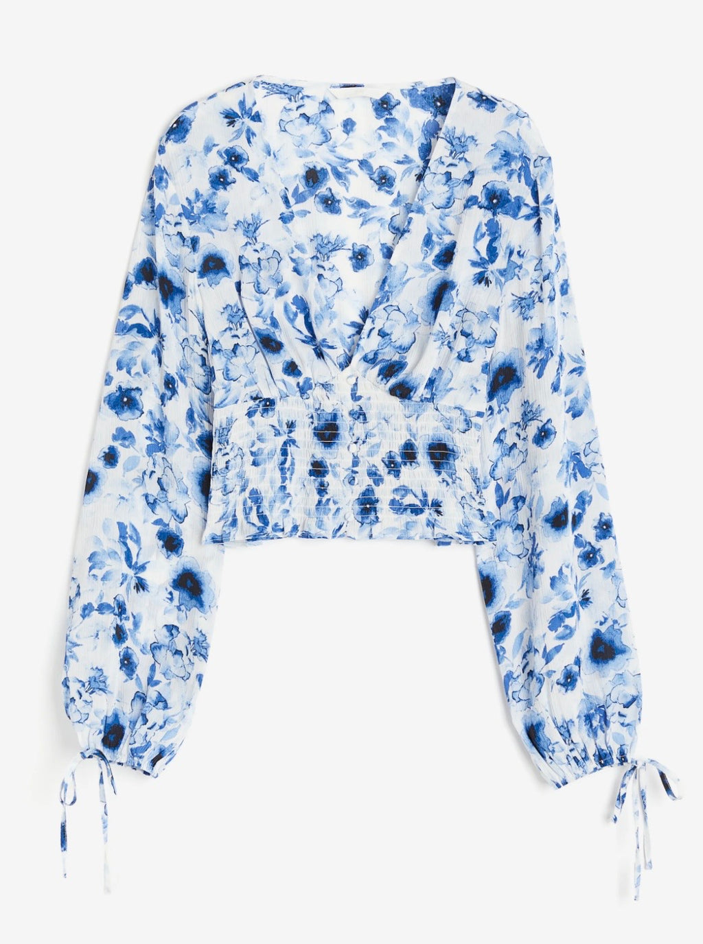 Blouse H&M taille M