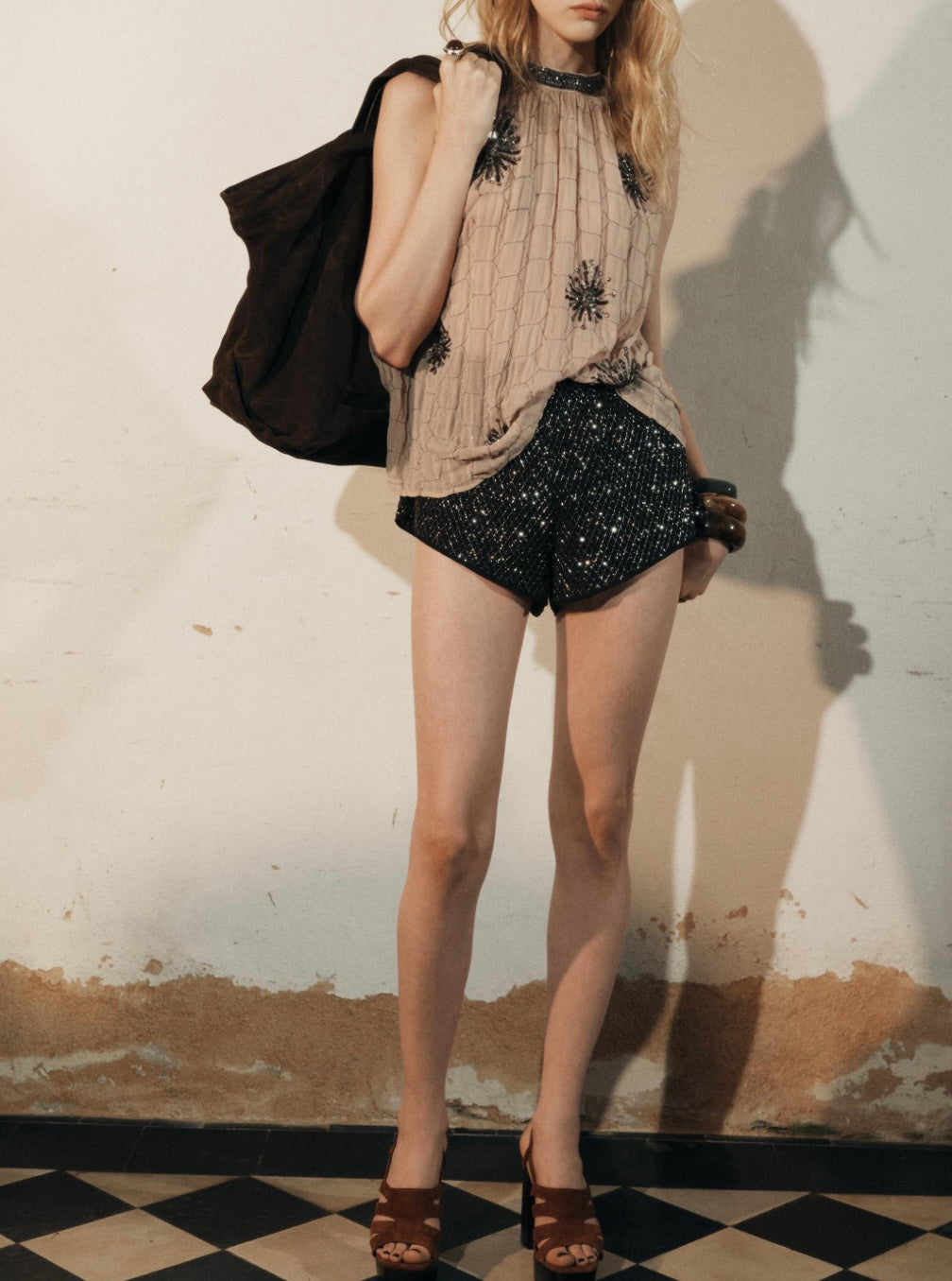 Blouse Zara taille M