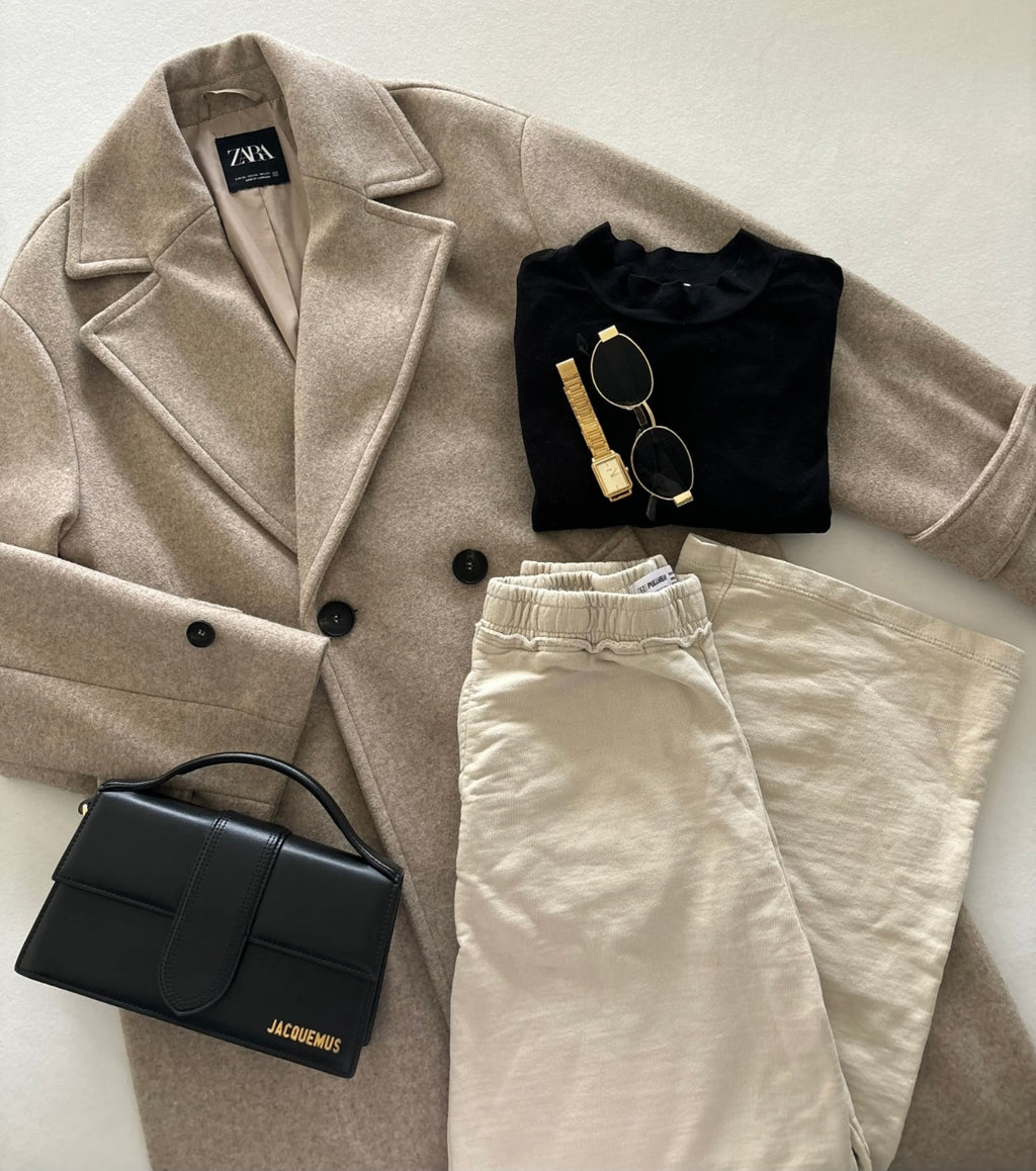 BOX taille XS (jogging)