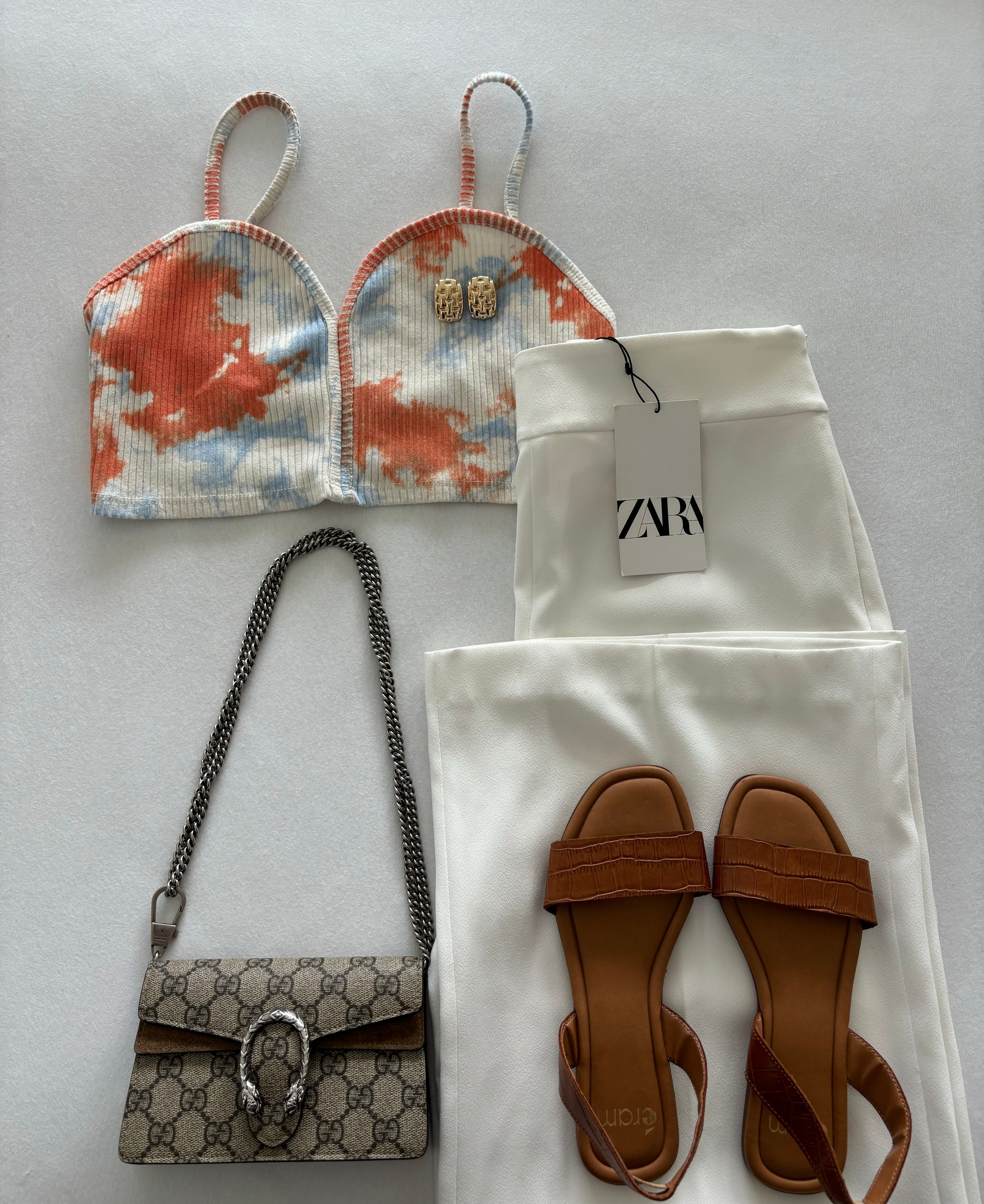 Haut Zara taille M