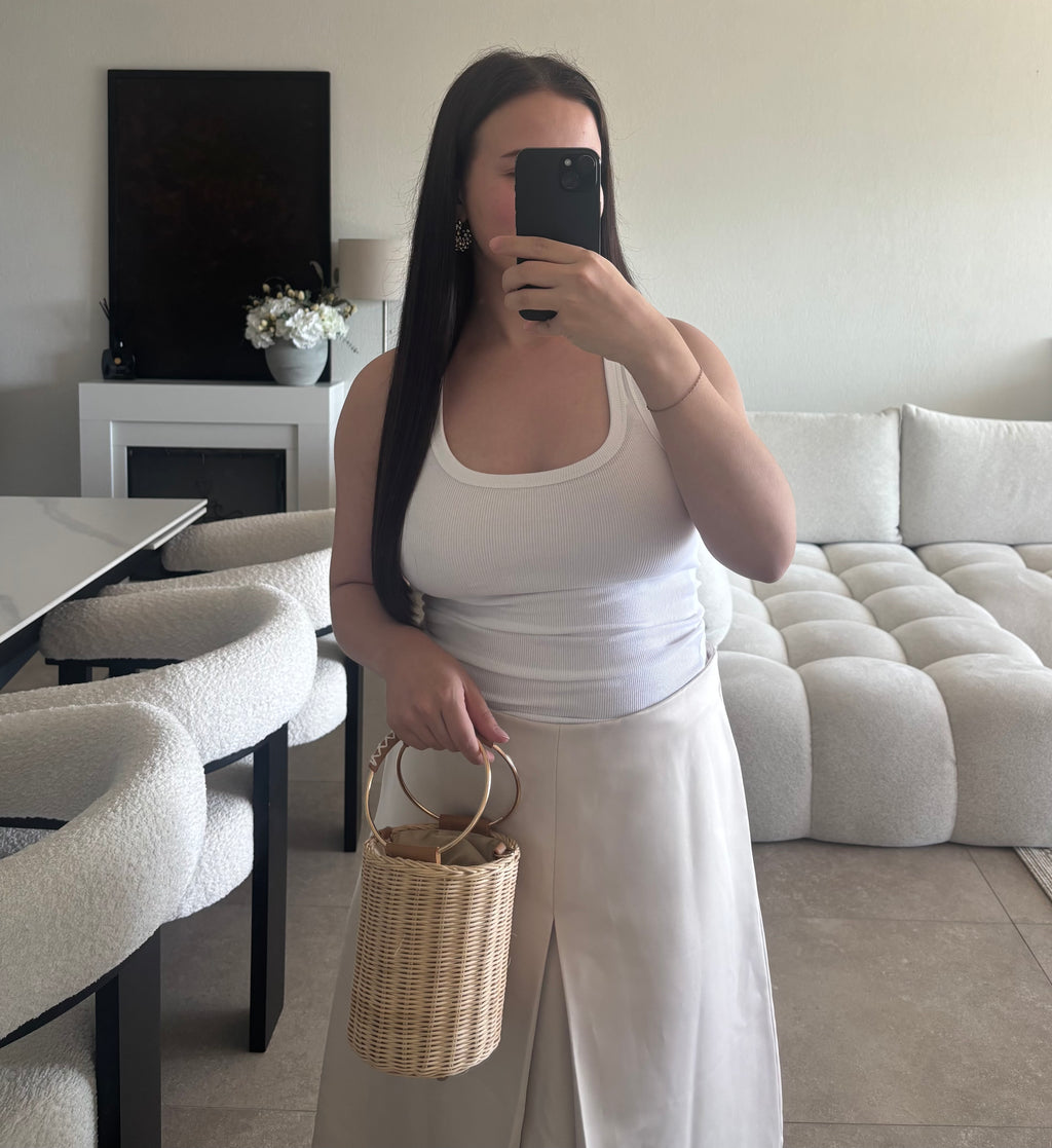 Jupe H&M taille XL
