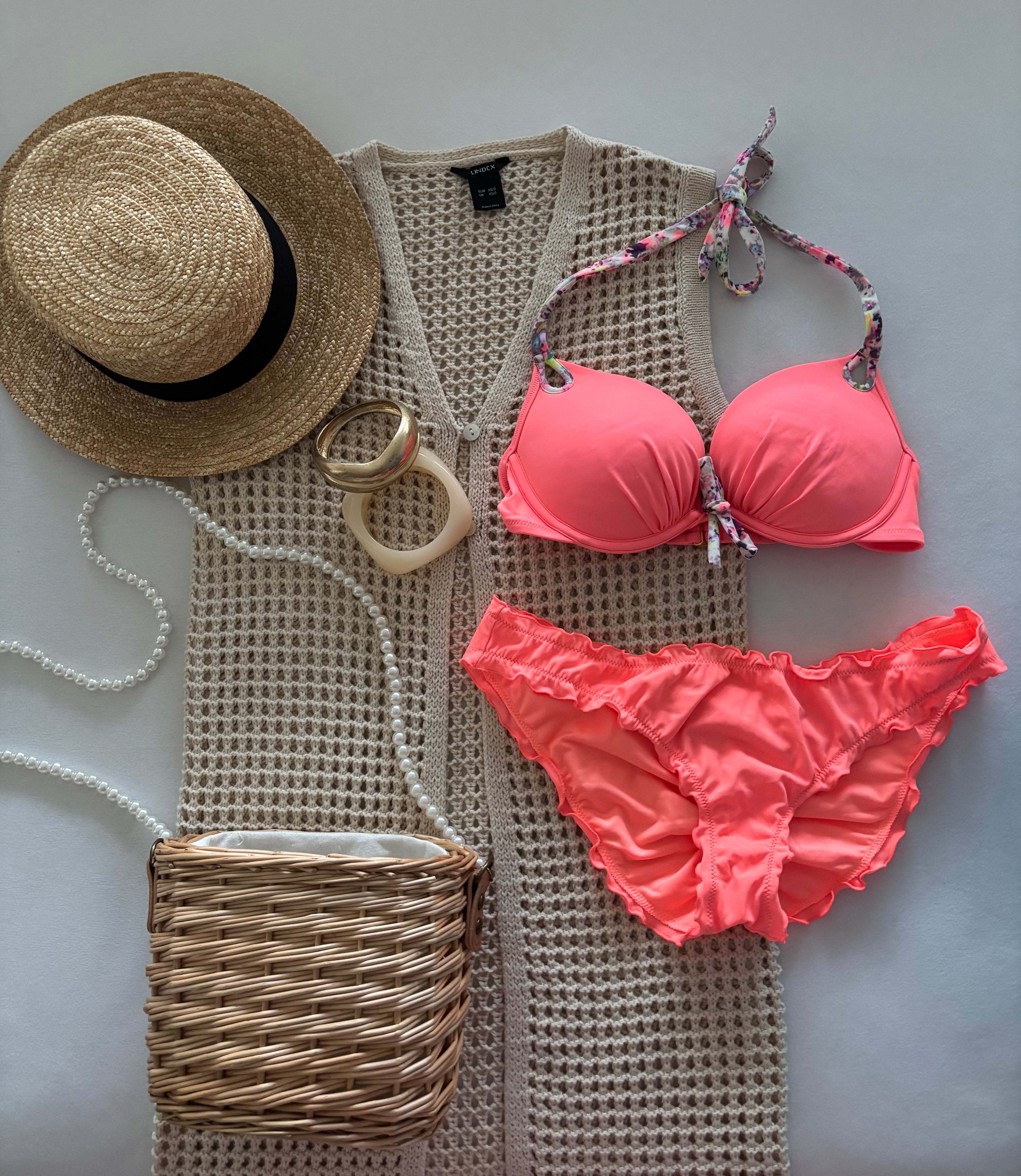 Maillot de bain Victoria’s secret taille M