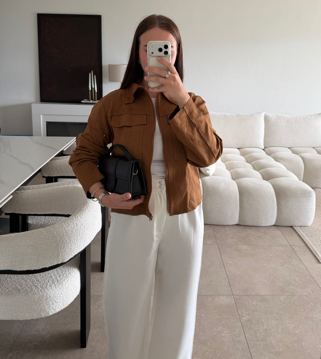 Veste taille M