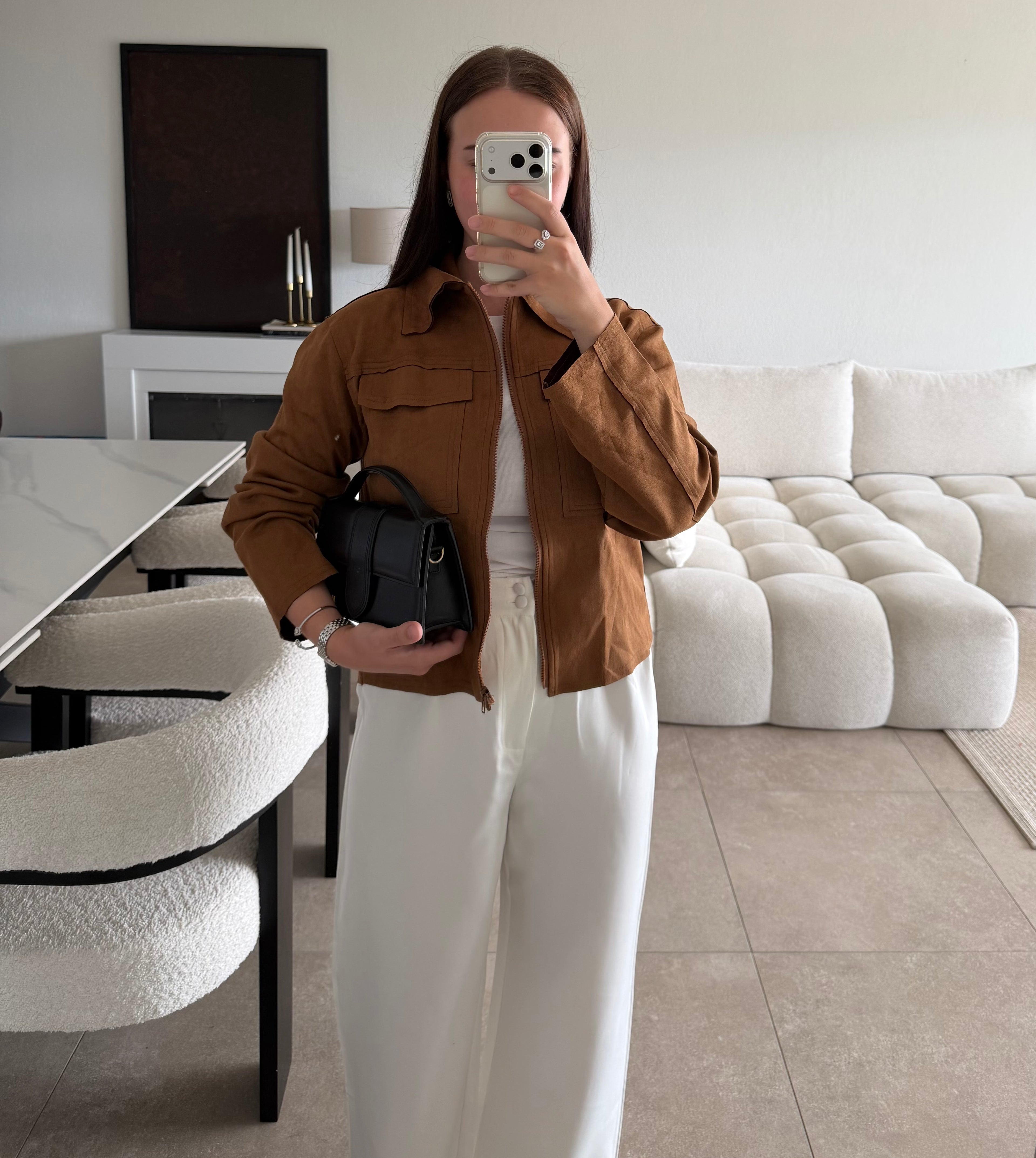 Veste taille M