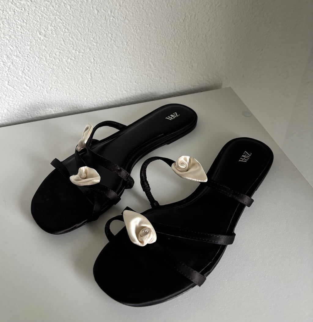 Sandales Zara taille 37