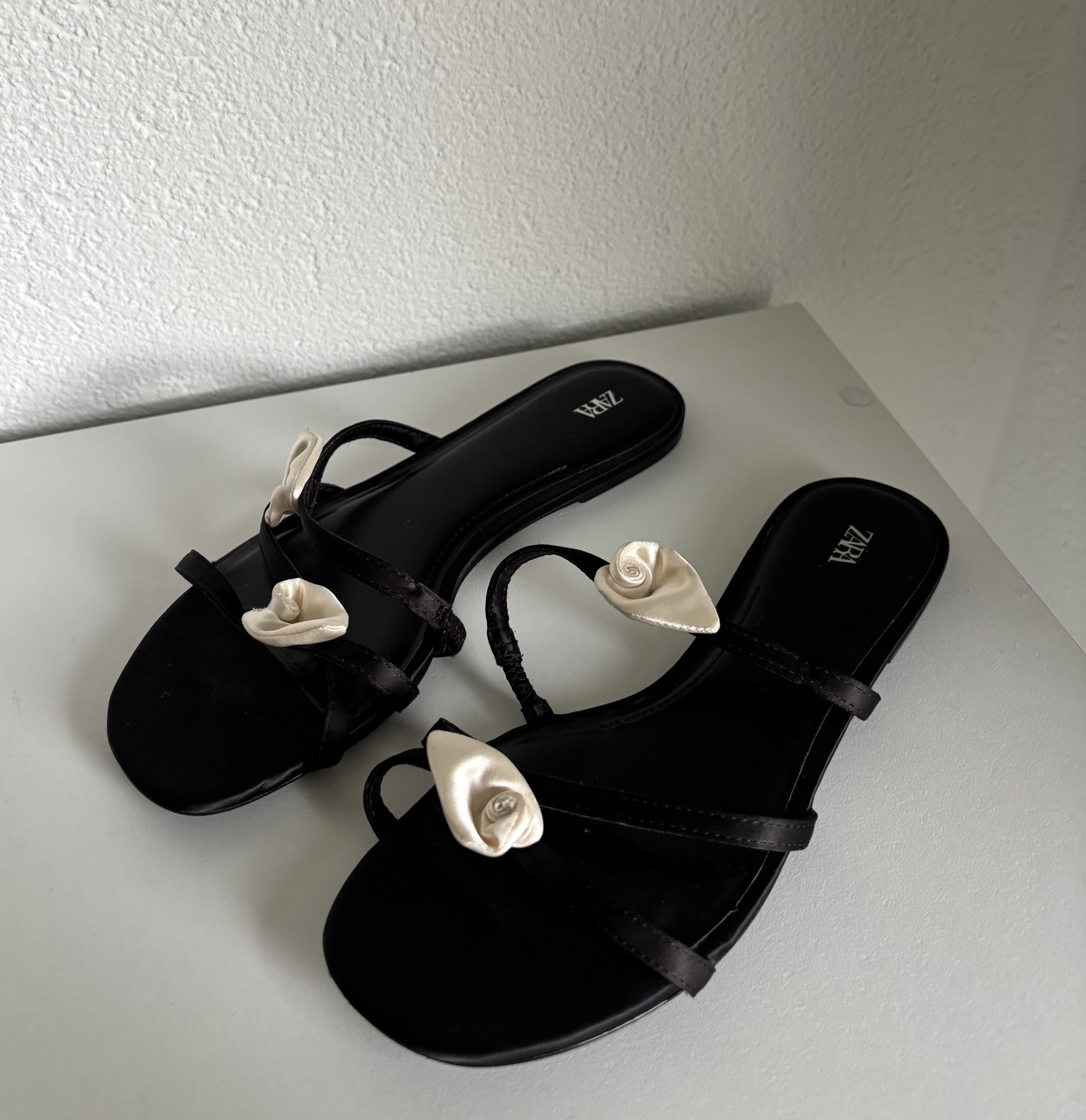 Sandales Zara taille 37